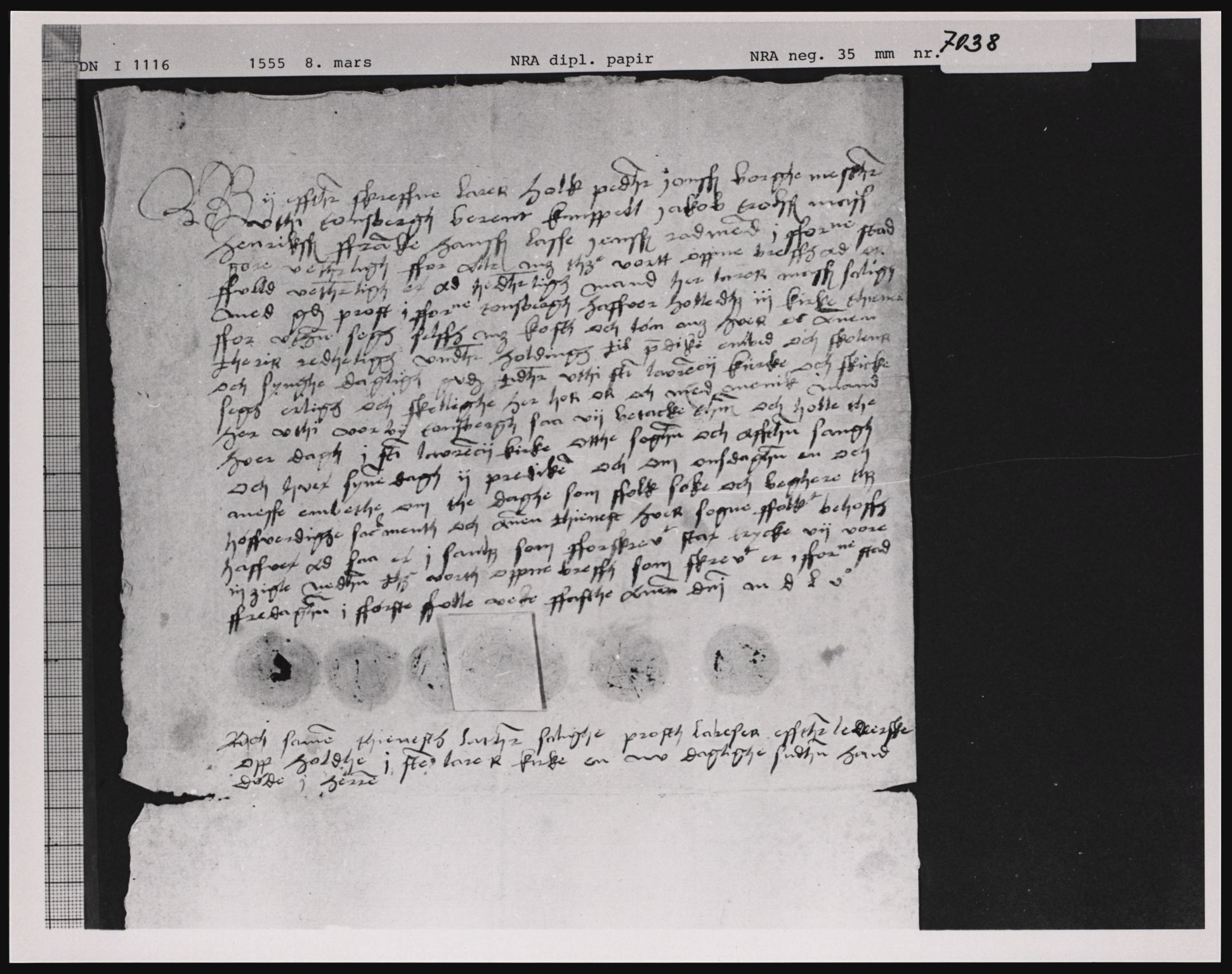 Riksarkivets diplomsamling, AV/RA-EA-5965/F02, 1395-1570, s. 1323