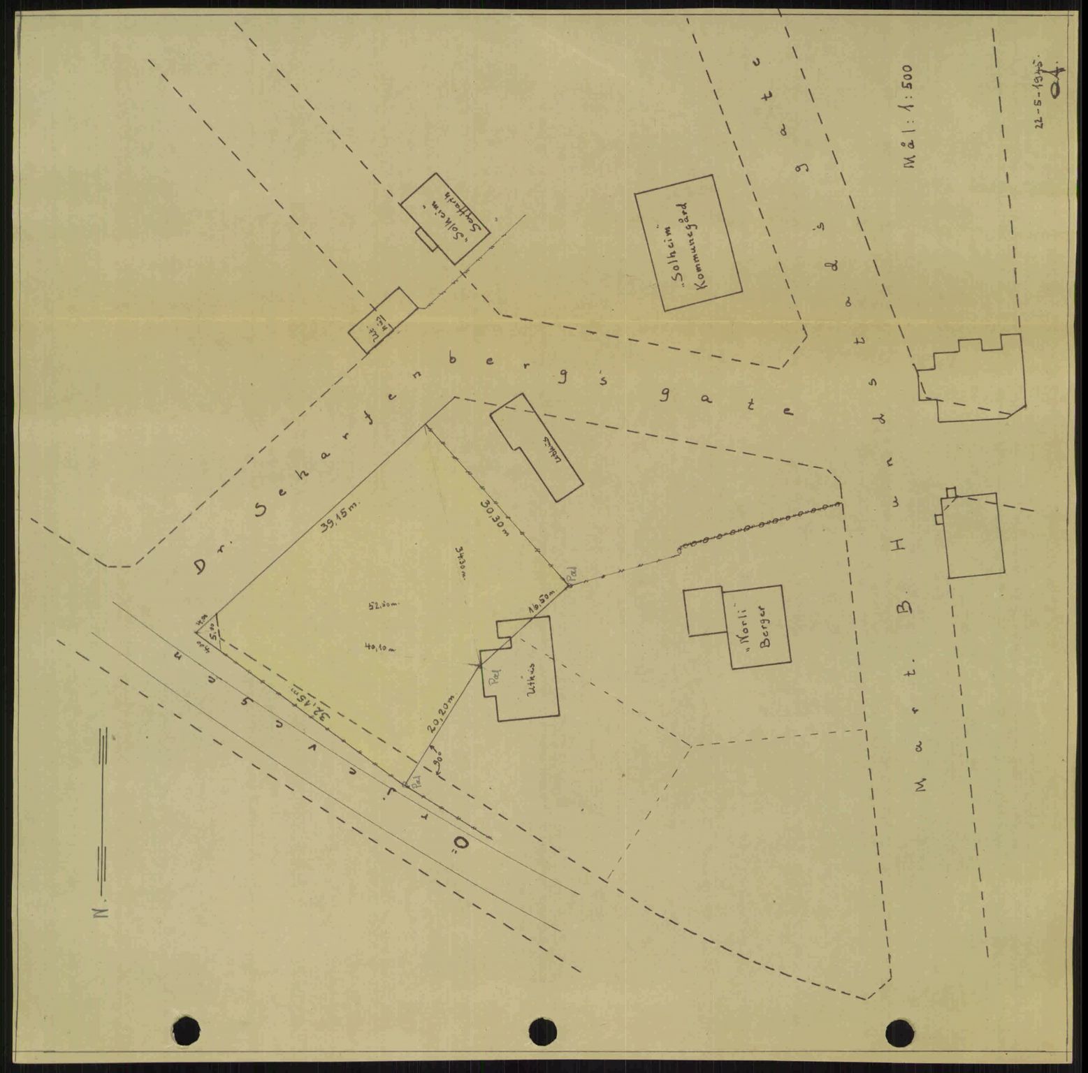 Rakkestad sorenskriveri, AV/SAO-A-10686/G/Gb/Gba/Gbab/L0012a: Pantebok nr. A12 I, 1945-1946, Dagboknr: 466/1946