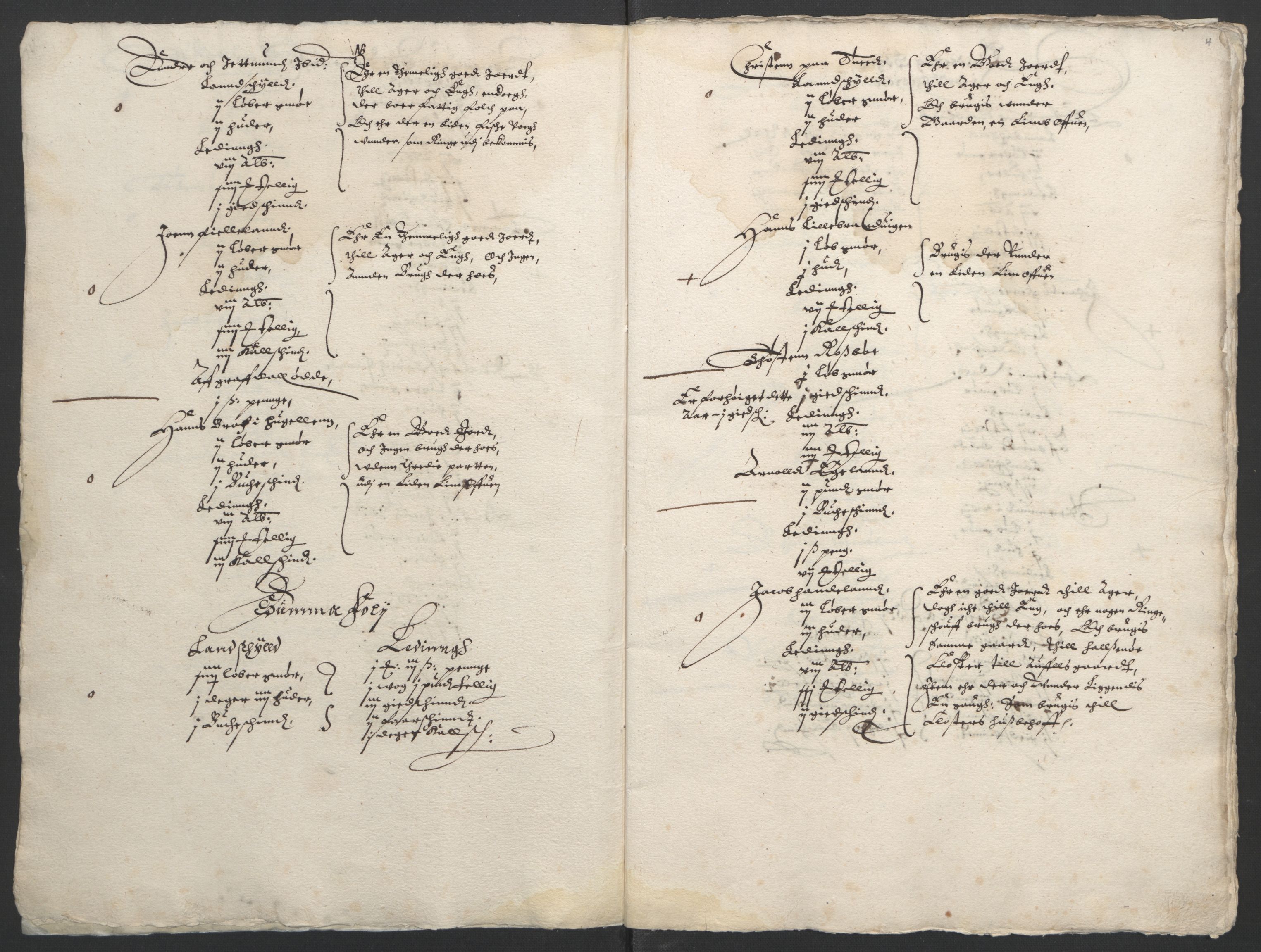 Stattholderembetet 1572-1771, AV/RA-EA-2870/Ek/L0004/0001: Jordebøker til utlikning av garnisonsskatt 1624-1626: / Jordebøker for Bergenhus len, 1626, s. 71