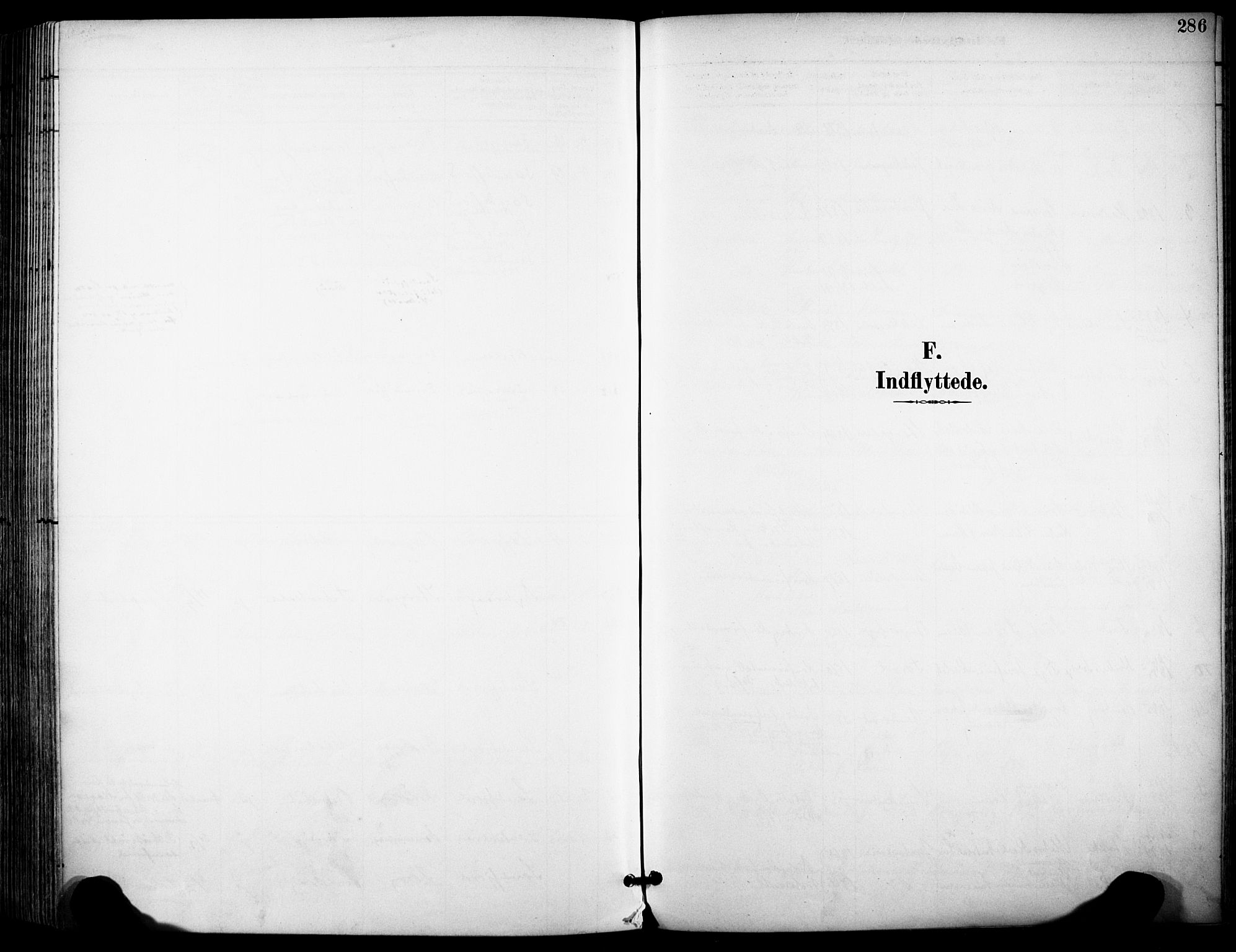 Sandefjord kirkebøker, SAKO/A-315/F/Fa/L0004: Ministerialbok nr. 4, 1894-1905, s. 286