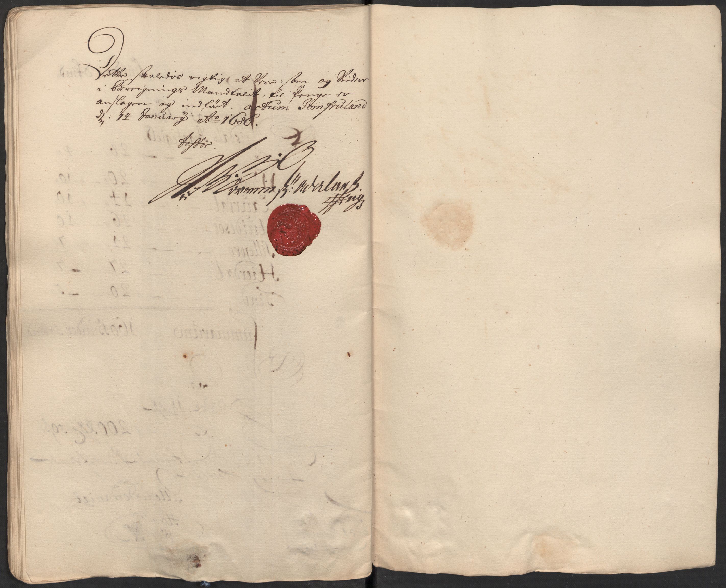 Rentekammeret inntil 1814, Reviderte regnskaper, Fogderegnskap, AV/RA-EA-4092/R35/L2082: Fogderegnskap Øvre og Nedre Telemark, 1685, s. 31