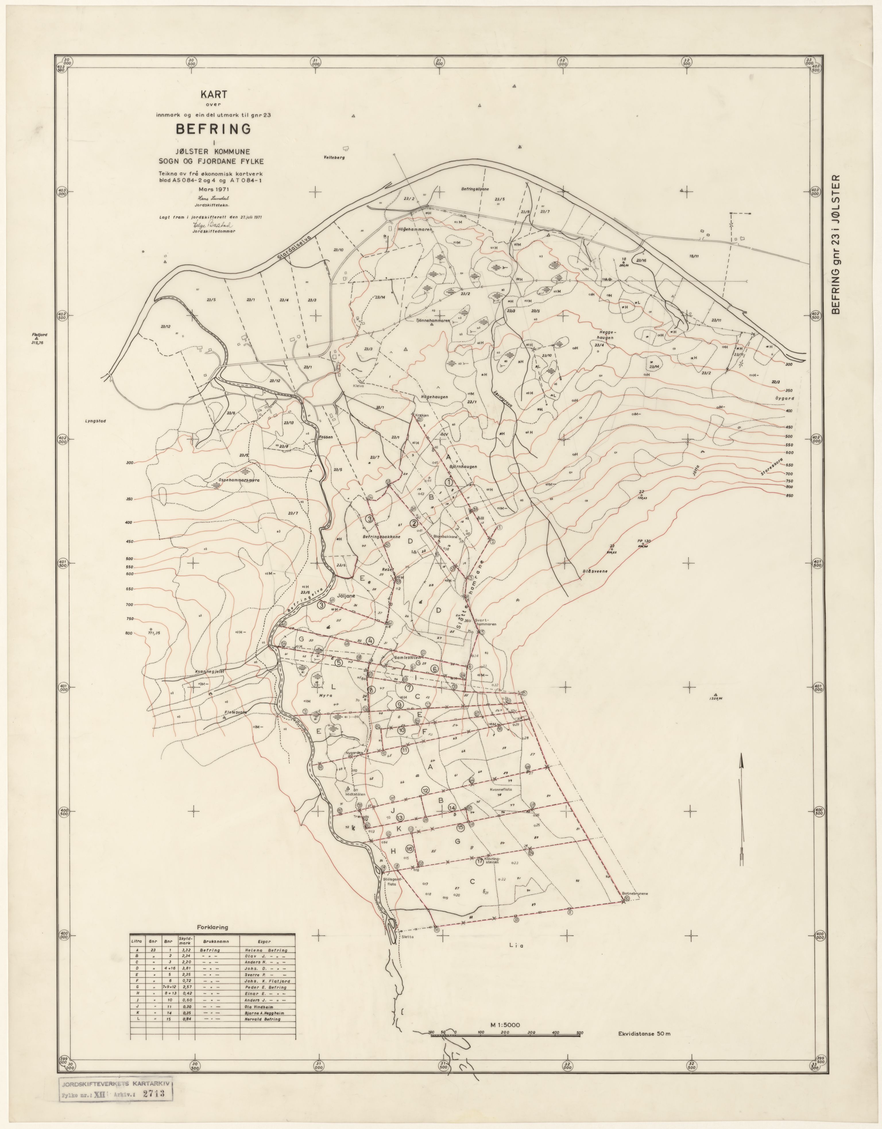 Jordskifteverkets kartarkiv, AV/RA-S-3929/T, 1859-1988, s. 3330