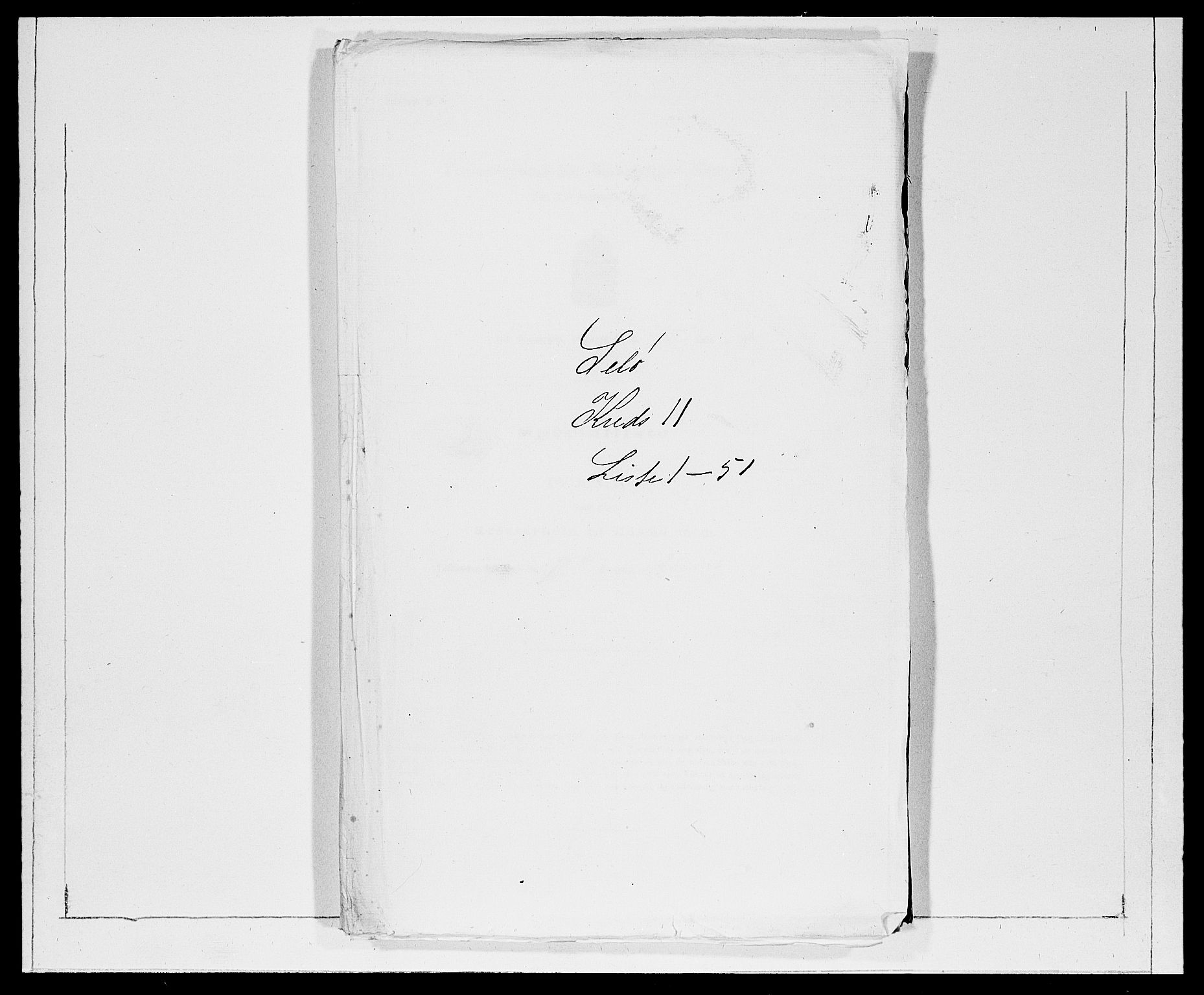 SAB, Folketelling 1875 for 1441P Selje prestegjeld, 1875, s. 1377