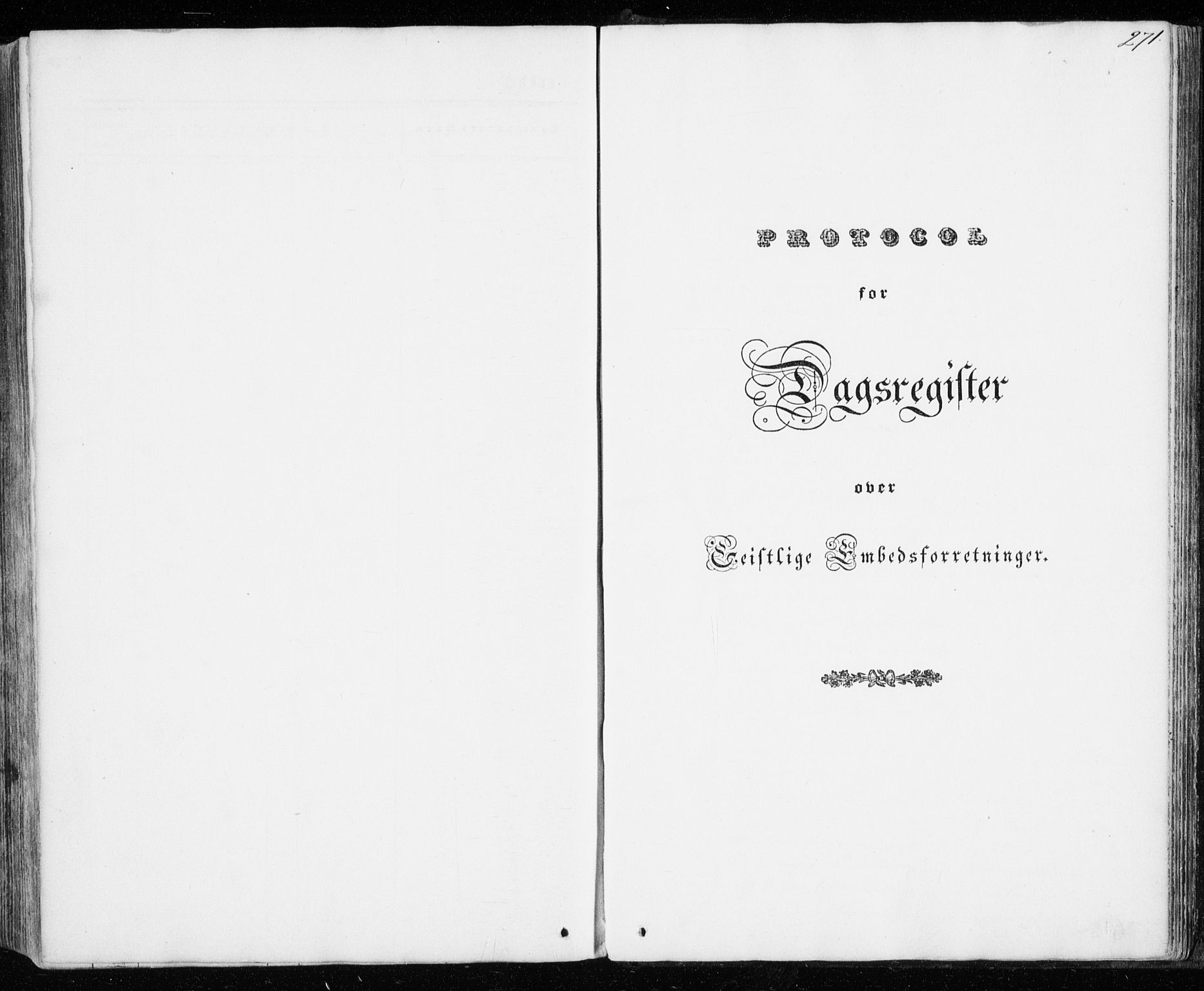 Karlsøy sokneprestembete, SATØ/S-1299/H/Ha/Haa/L0009kirke: Ministerialbok nr. 9, 1838-1867, s. 271
