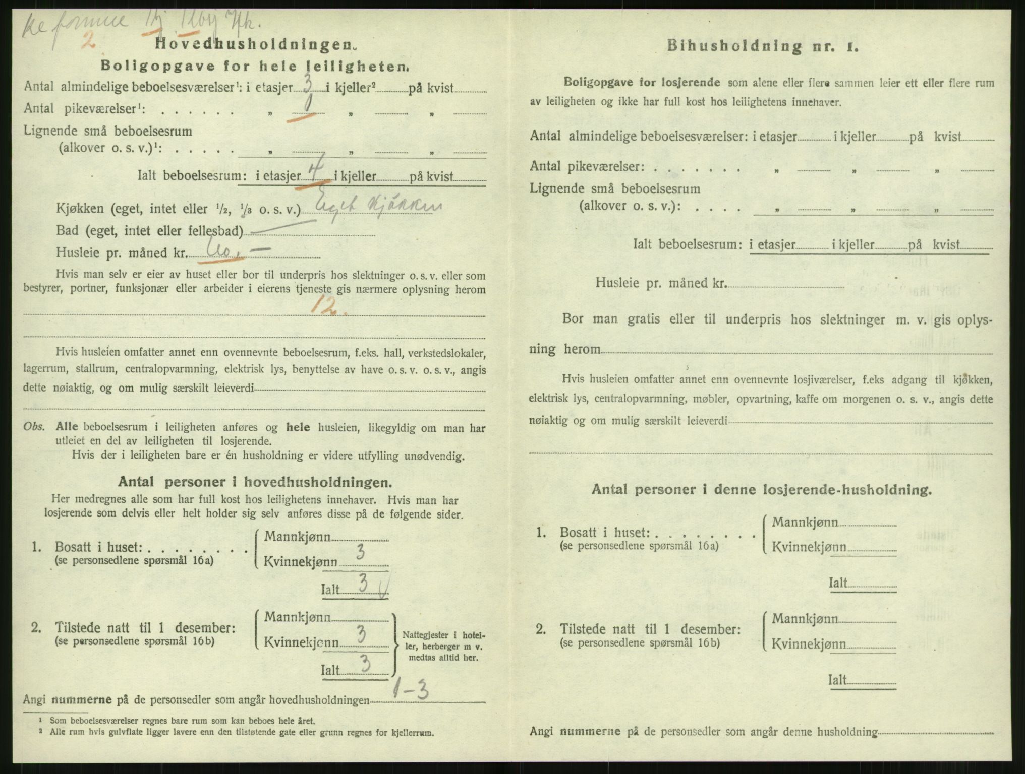 SAT, Folketelling 1920 for 1701 Levanger kjøpstad, 1920, s. 887