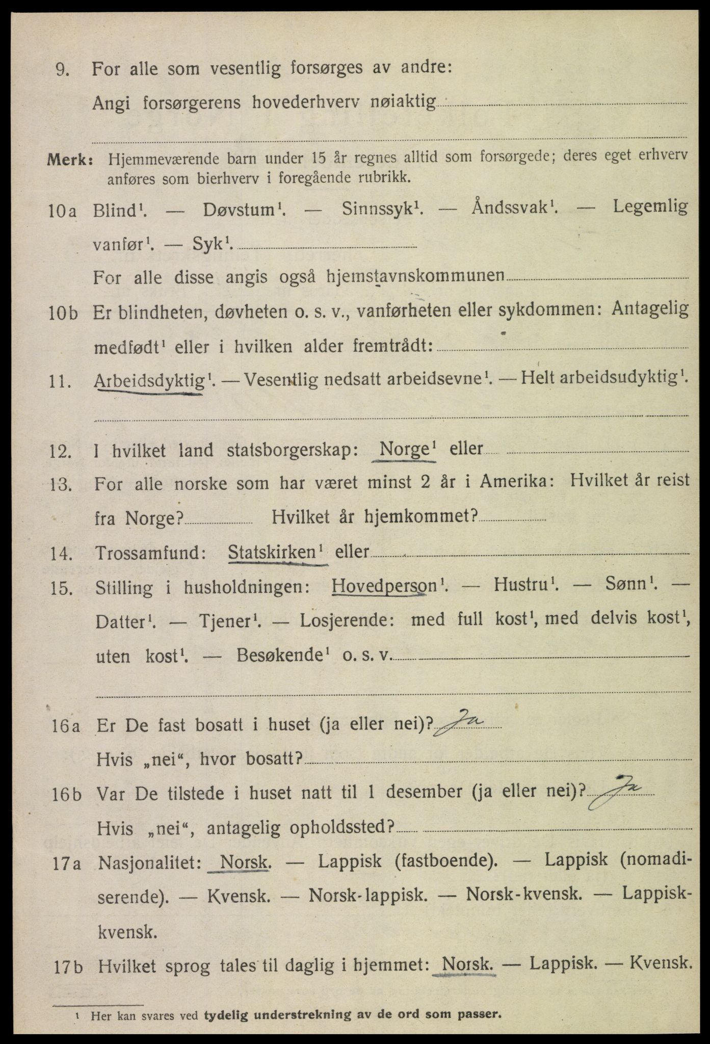 SAT, Folketelling 1920 for 1729 Inderøy herred, 1920, s. 6576