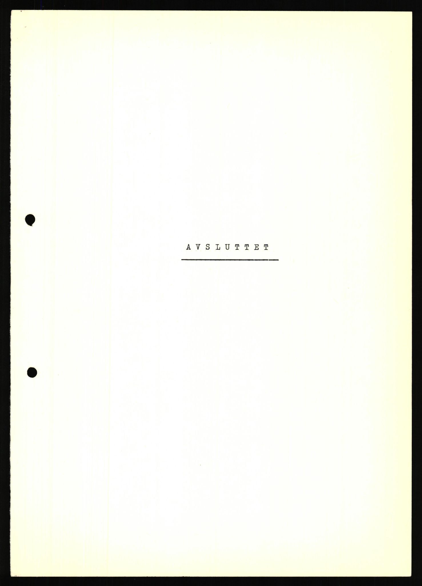 Miljøverndepartementet, RA/S-2532/2/Dca/L0225: Europarådet. Europeisk konvensjon mot truede arter. Wildlife-konvensjonen. Bern-konvensjonen, 1976-1978