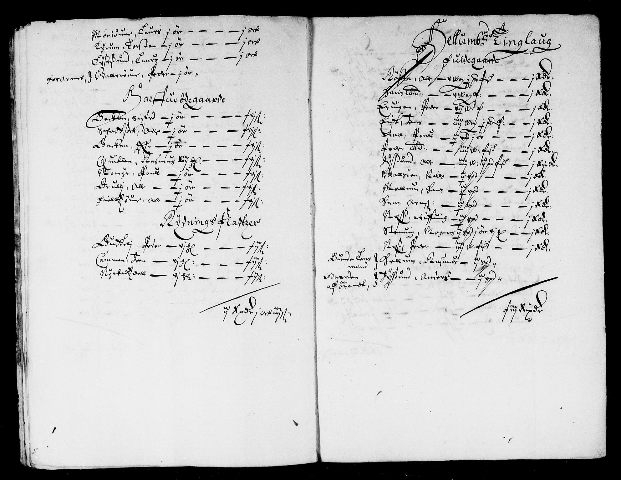 Rentekammeret inntil 1814, Reviderte regnskaper, Stiftamtstueregnskaper, Trondheim stiftamt og Nordland amt, AV/RA-EA-6044/R/Rd/L0010: Trondheim stiftamt, 1664