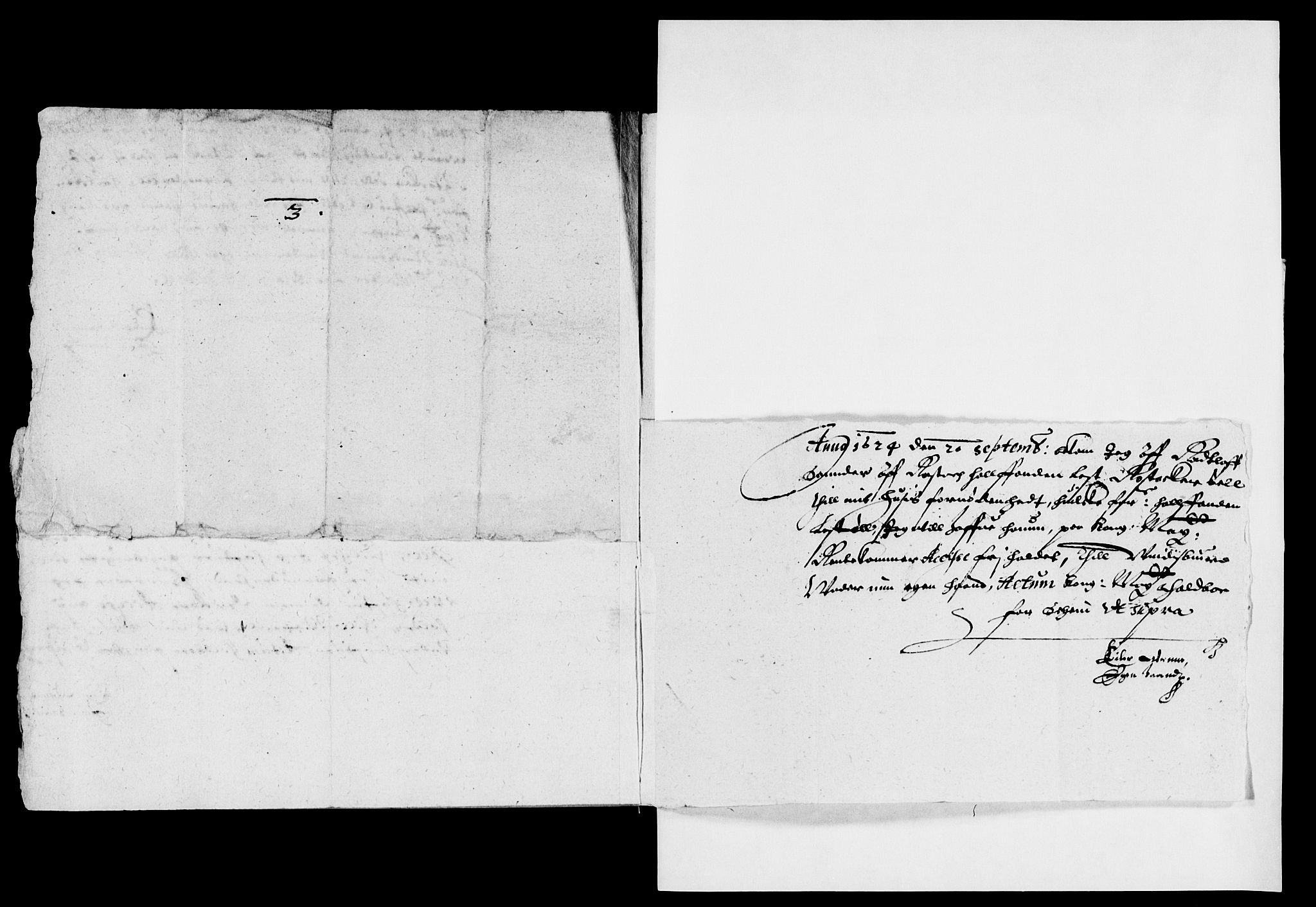 Rentekammeret inntil 1814, Reviderte regnskaper, Lensregnskaper, AV/RA-EA-5023/R/Rb/Rbp/L0009: Bratsberg len, 1624-1626