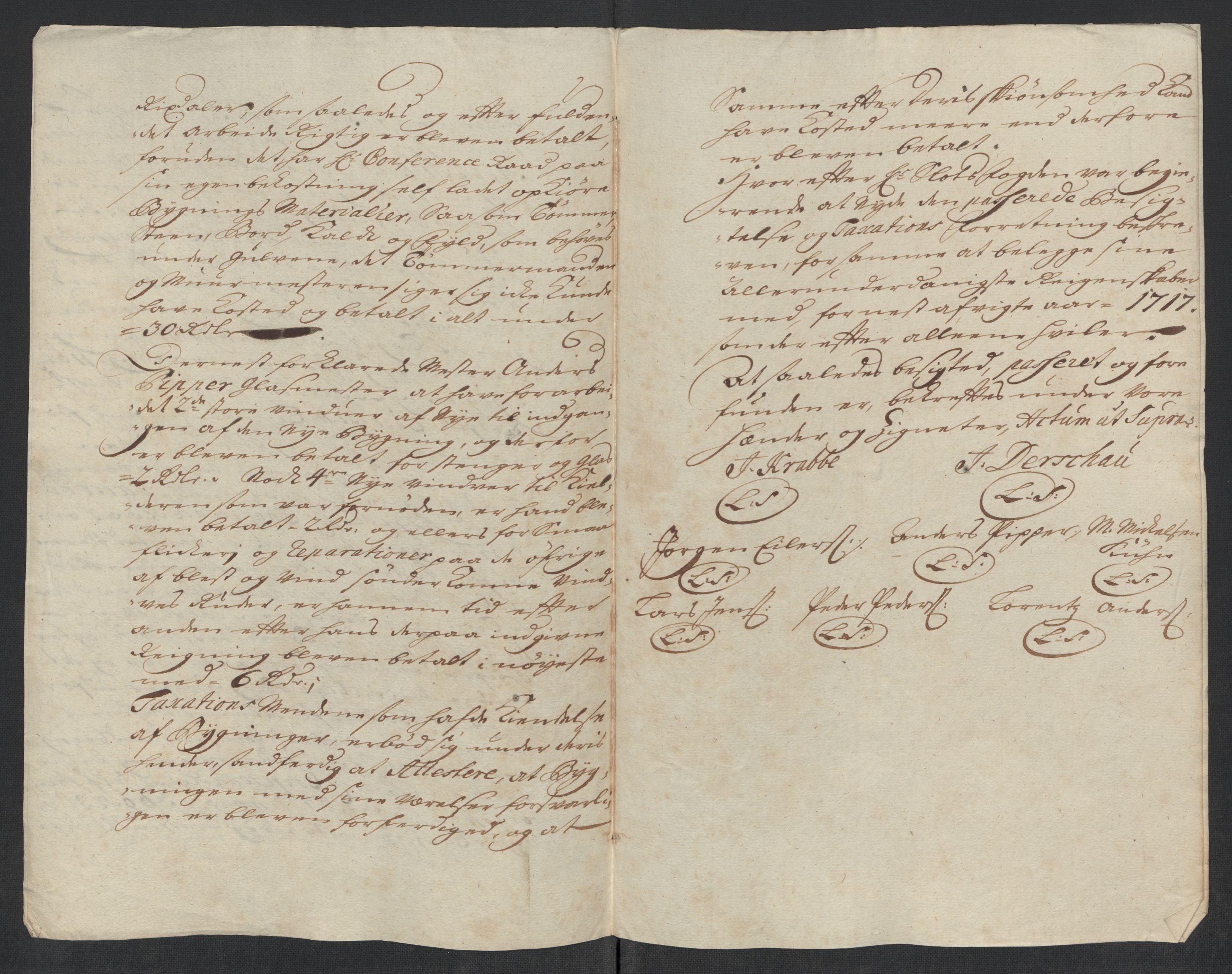 Rentekammeret inntil 1814, Reviderte regnskaper, Fogderegnskap, AV/RA-EA-4092/R10/L0456: Fogderegnskap Aker og Follo, 1718, s. 364