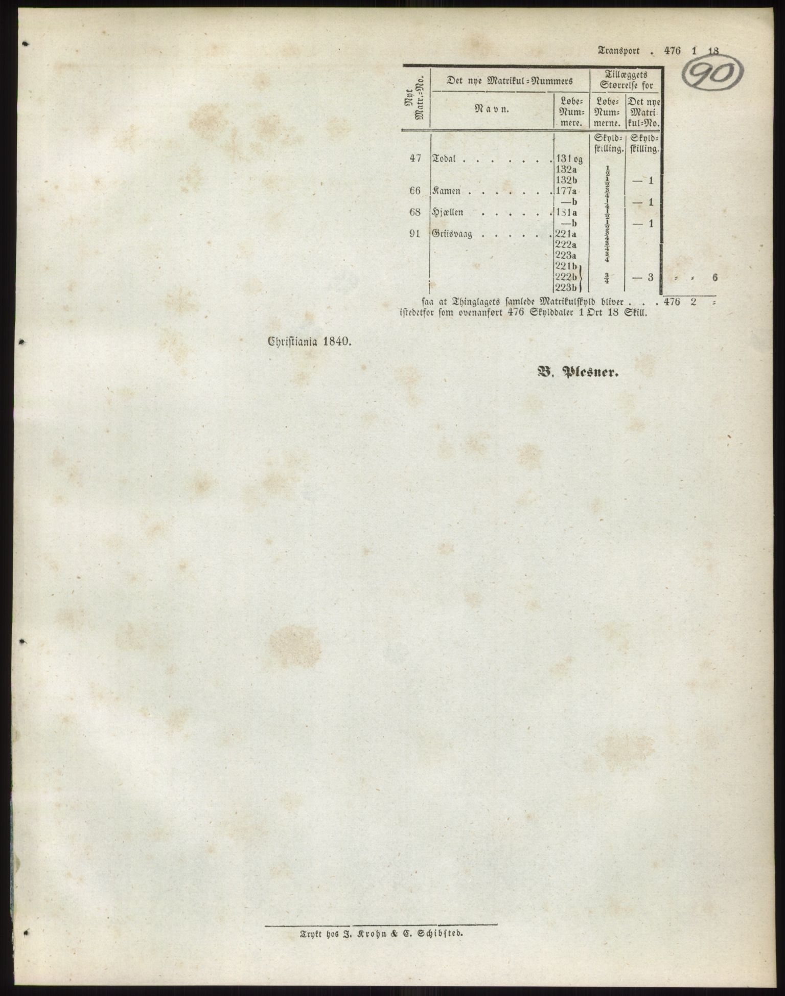 Andre publikasjoner, PUBL/PUBL-999/0002/0014: Bind 14 - Romsdals amt, 1838, s. 145