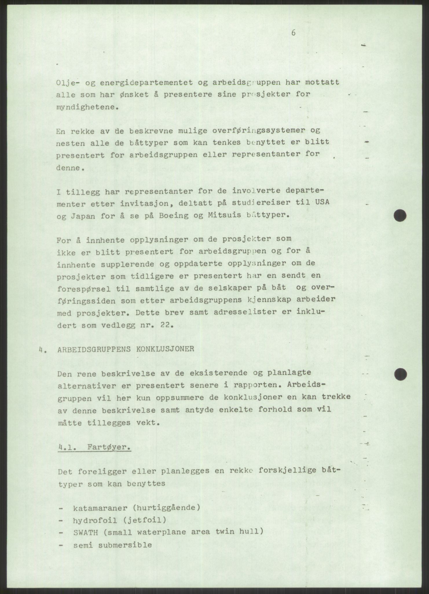 Justisdepartementet, Granskningskommisjonen ved Alexander Kielland-ulykken 27.3.1980, RA/S-1165/D/L0010: E CFEM (E20-E35 av 35)/G Oljedirektoratet (Doku.liste + G1-G3, G6-G8 av 8), 1980-1981, s. 515