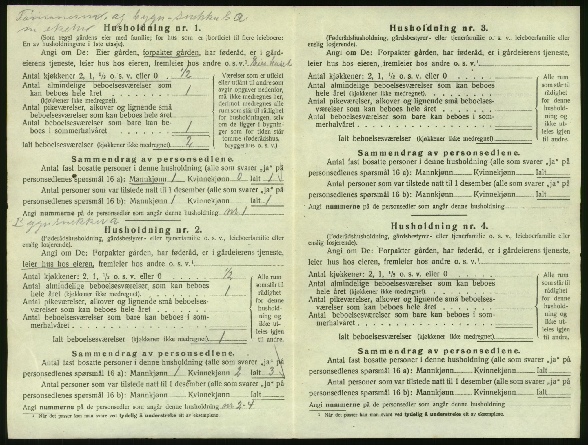 SAO, Folketelling 1920 for 0136 Rygge herred, 1920, s. 11112