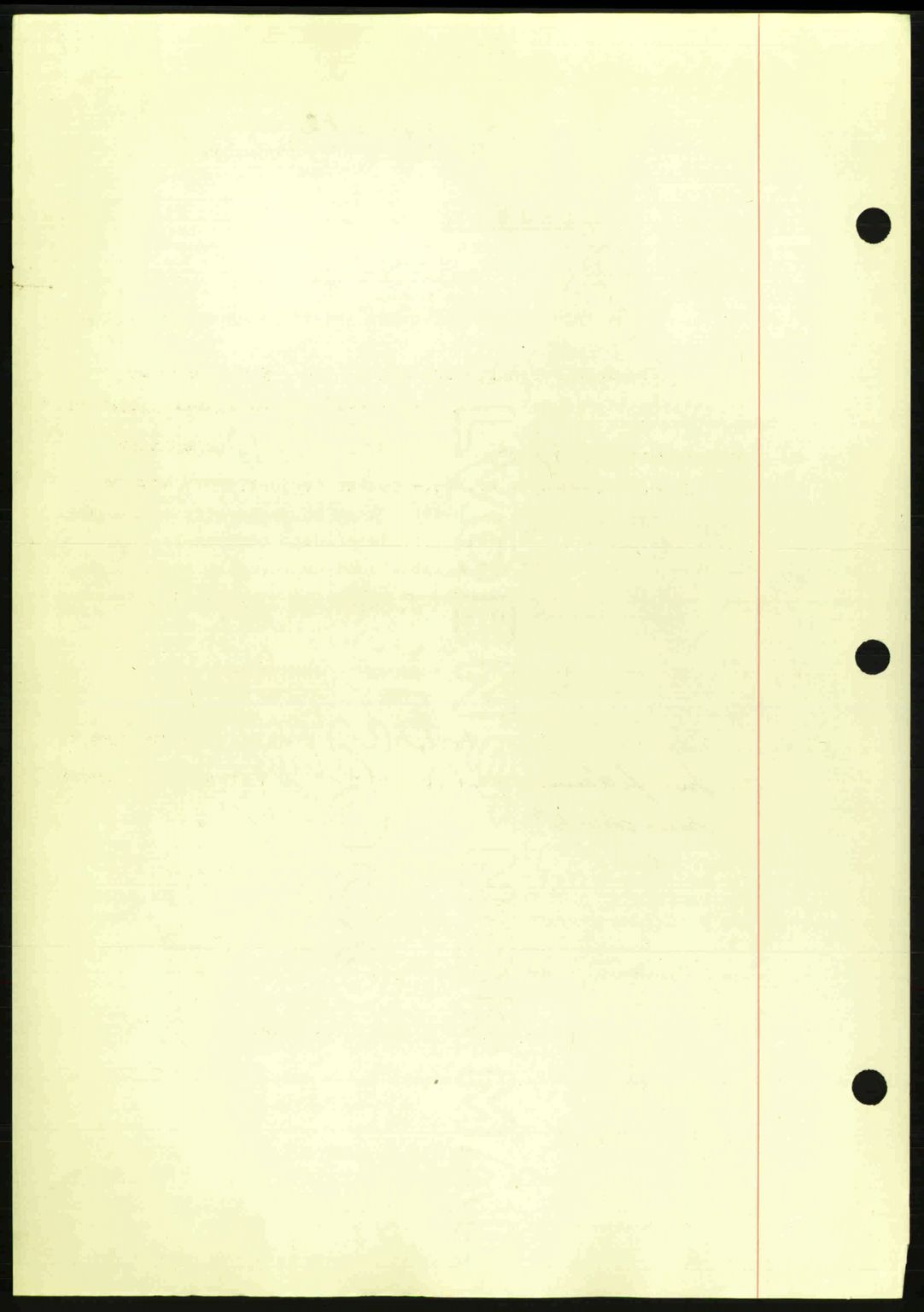 Kristiansund byfogd, AV/SAT-A-4587/A/27: Pantebok nr. 34, 1941-1945, Dagboknr: 823/1942