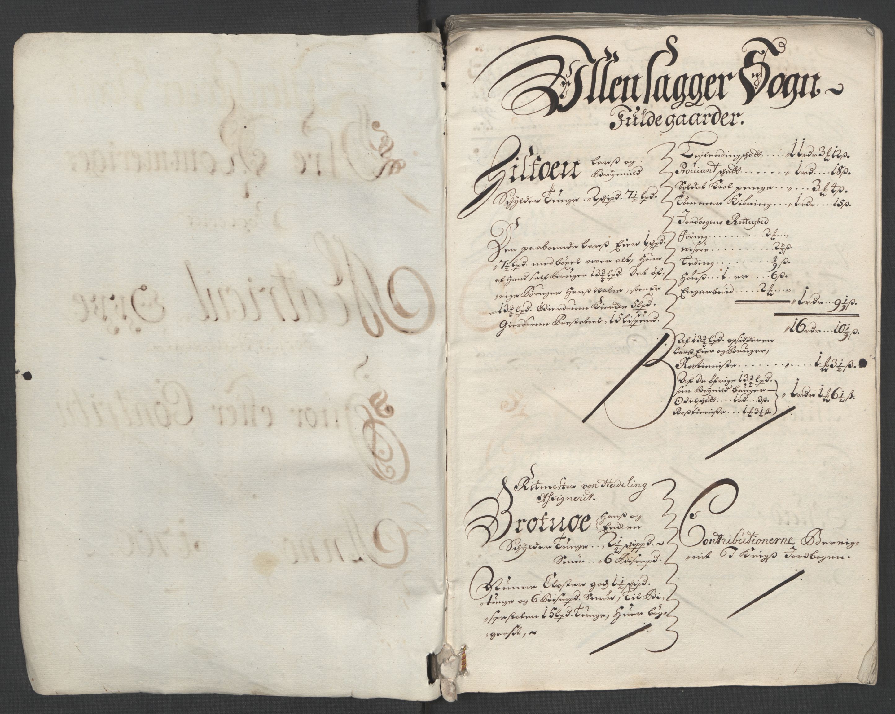 Rentekammeret inntil 1814, Reviderte regnskaper, Fogderegnskap, AV/RA-EA-4092/R12/L0712: Fogderegnskap Øvre Romerike, 1700, s. 75