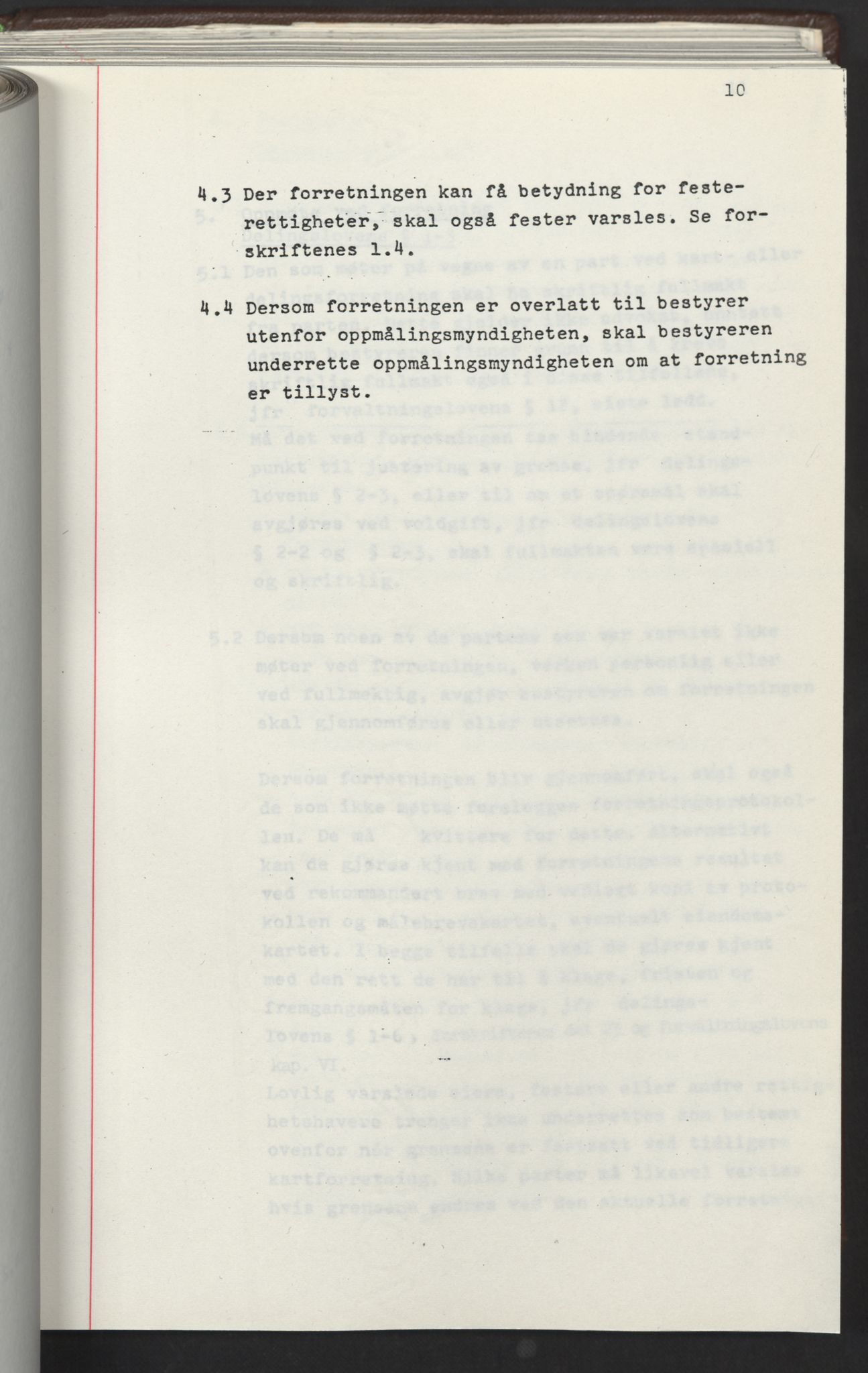 Miljøverndepartementet, AV/RA-S-2532/2/Aa/L0009: Referatprotokoller fra statsråd, 1979-1980