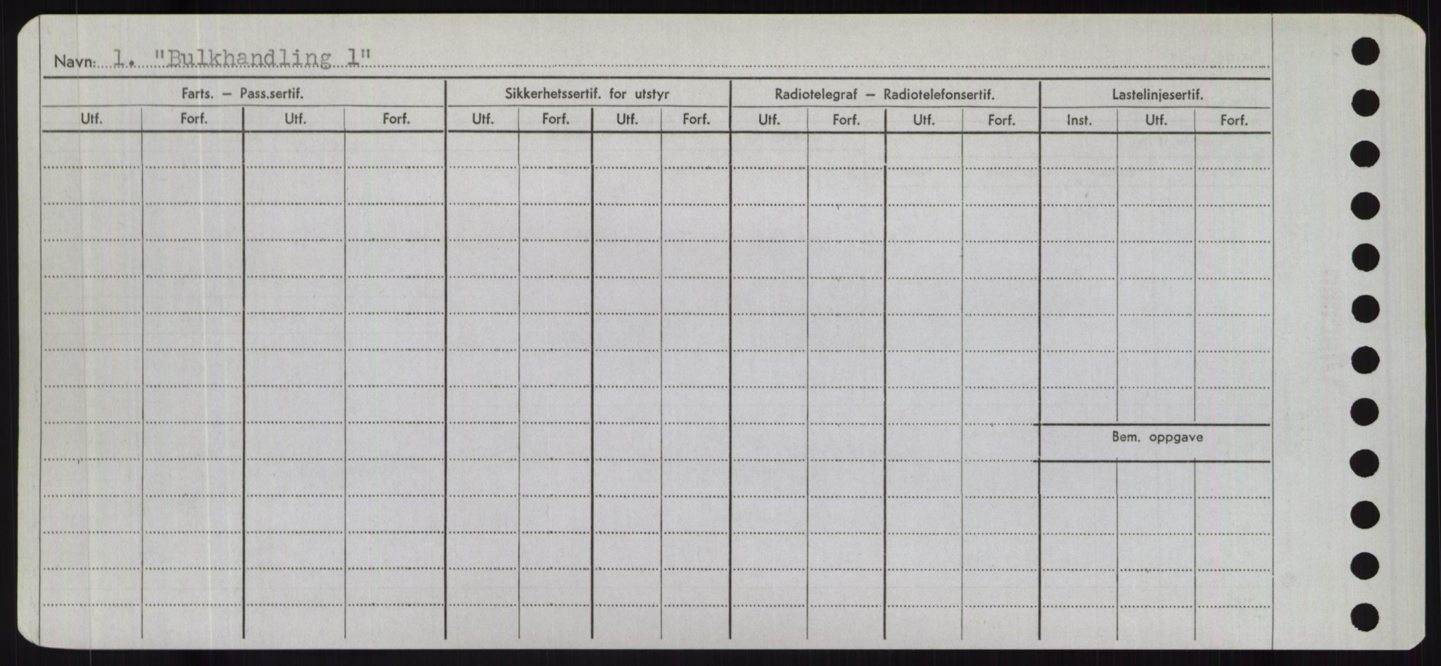 Sjøfartsdirektoratet med forløpere, Skipsmålingen, RA/S-1627/H/Hd/L0005: Fartøy, Br-Byg, s. 602