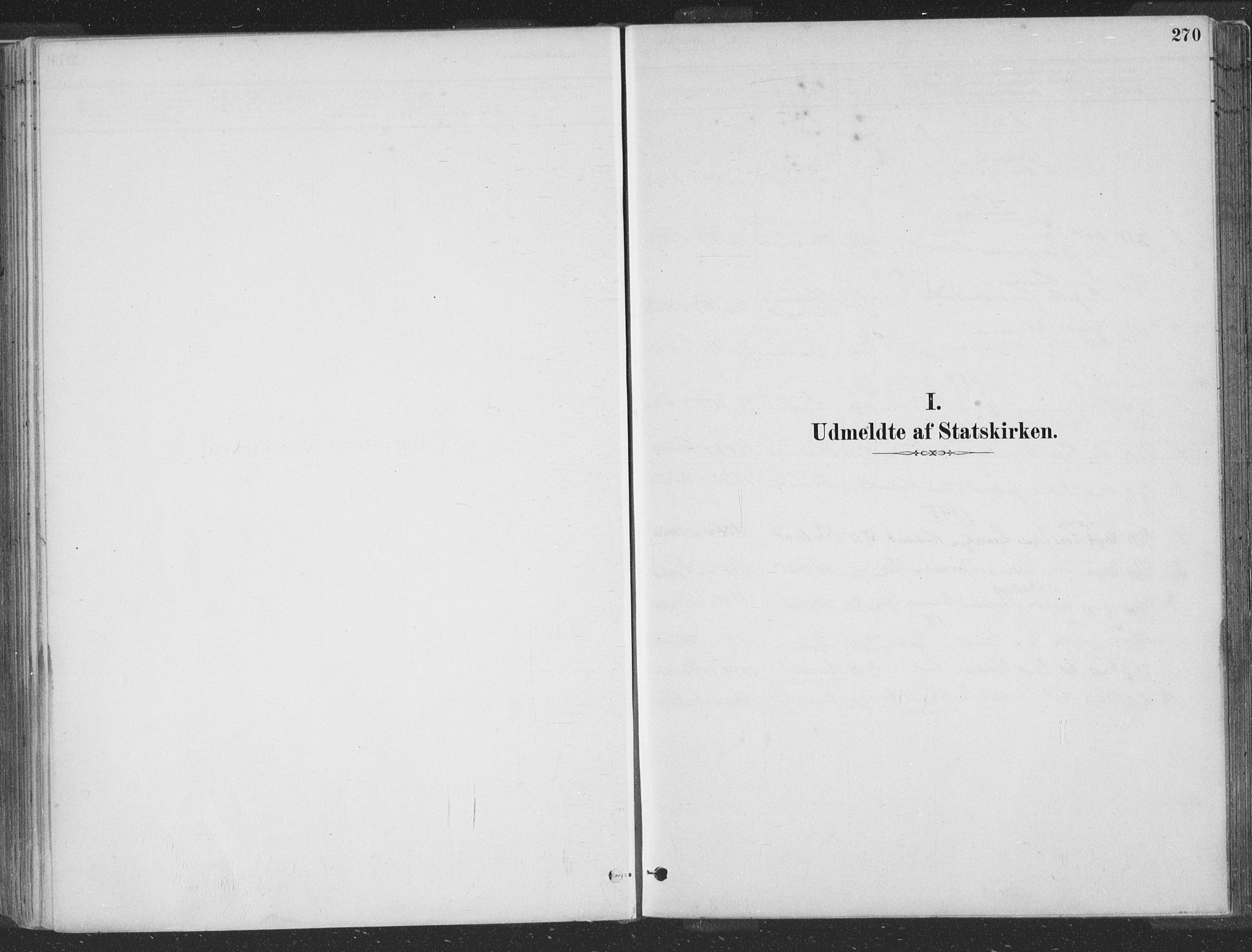 Hå sokneprestkontor, SAST/A-101801/001/30BA/L0010: Ministerialbok nr. A 9, 1879-1896, s. 270
