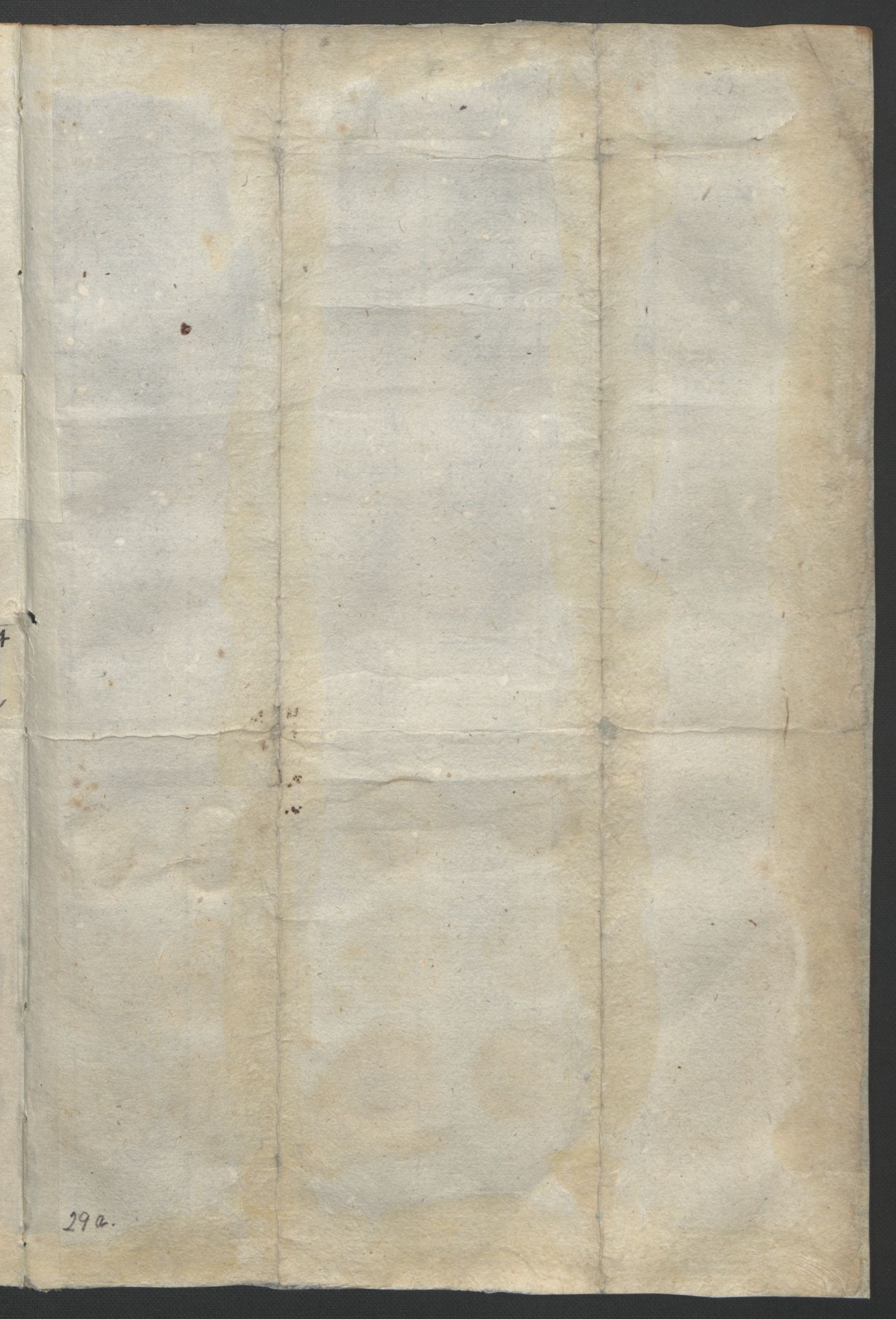 Oslo stiftsdireksjon, SAO/A-11085/G/Gb/L0001: Bispestolens dokumenter, 1584-1612, s. 119