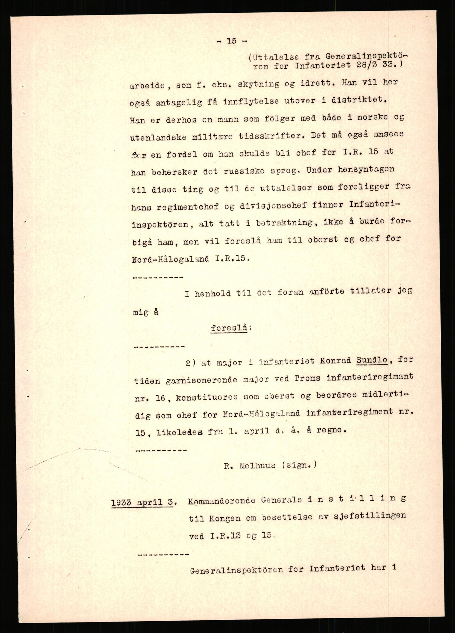 Forsvaret, Forsvarets krigshistoriske avdeling, AV/RA-RAFA-2017/Y/Yb/L0142: II-C-11-620  -  6. Divisjon, 1940-1947, s. 43