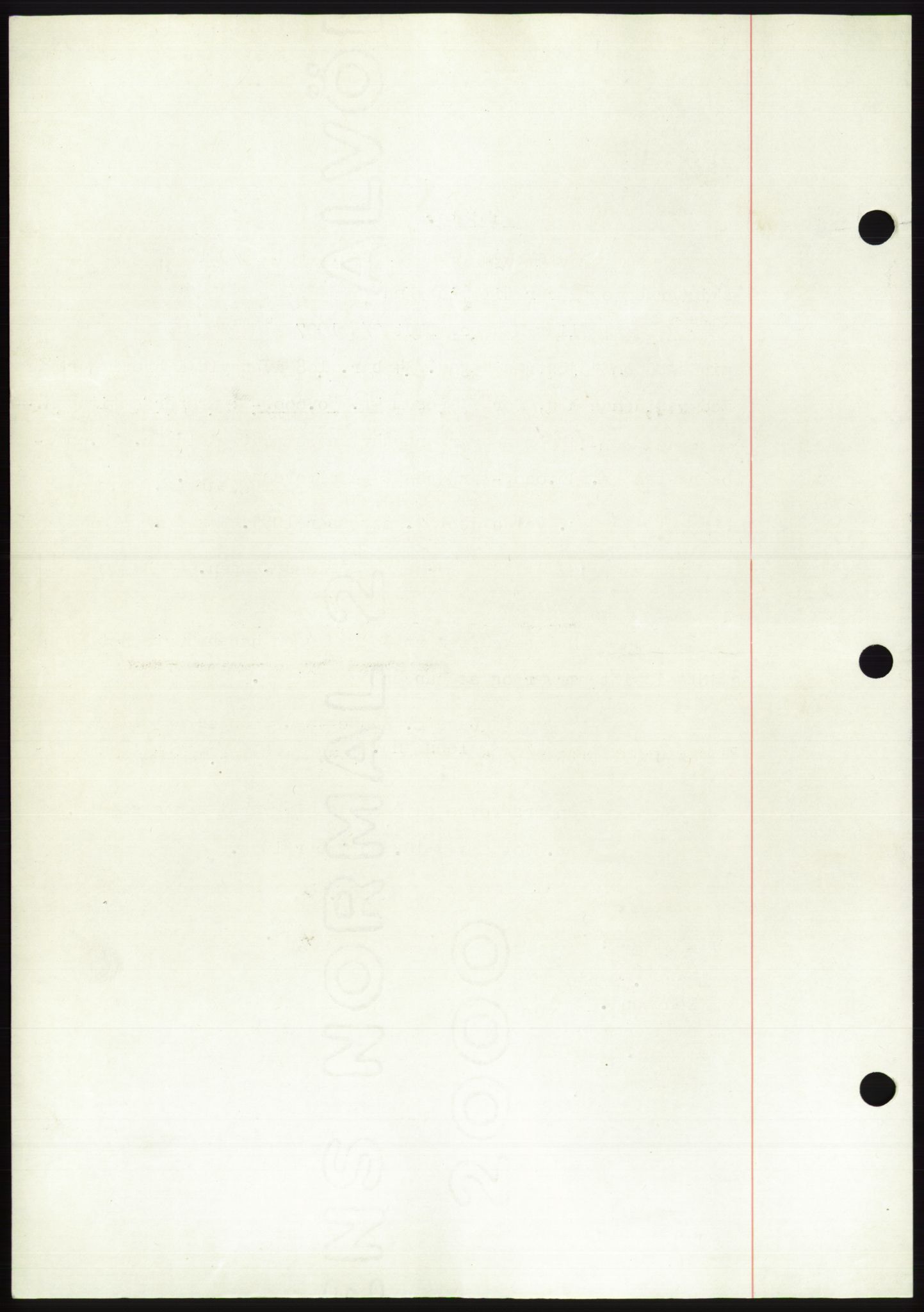 Søre Sunnmøre sorenskriveri, AV/SAT-A-4122/1/2/2C/L0102: Pantebok nr. 28A, 1955-1956, Dagboknr: 2822/1955