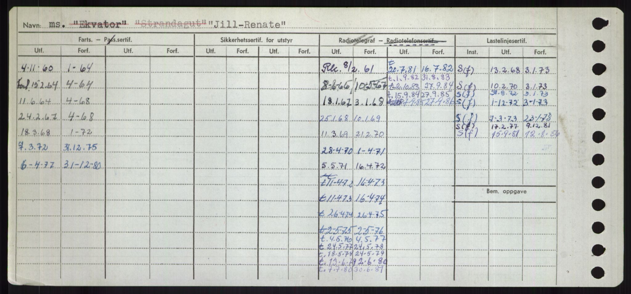 Sjøfartsdirektoratet med forløpere, Skipsmålingen, AV/RA-S-1627/H/Hd/L0019: Fartøy, J, s. 382