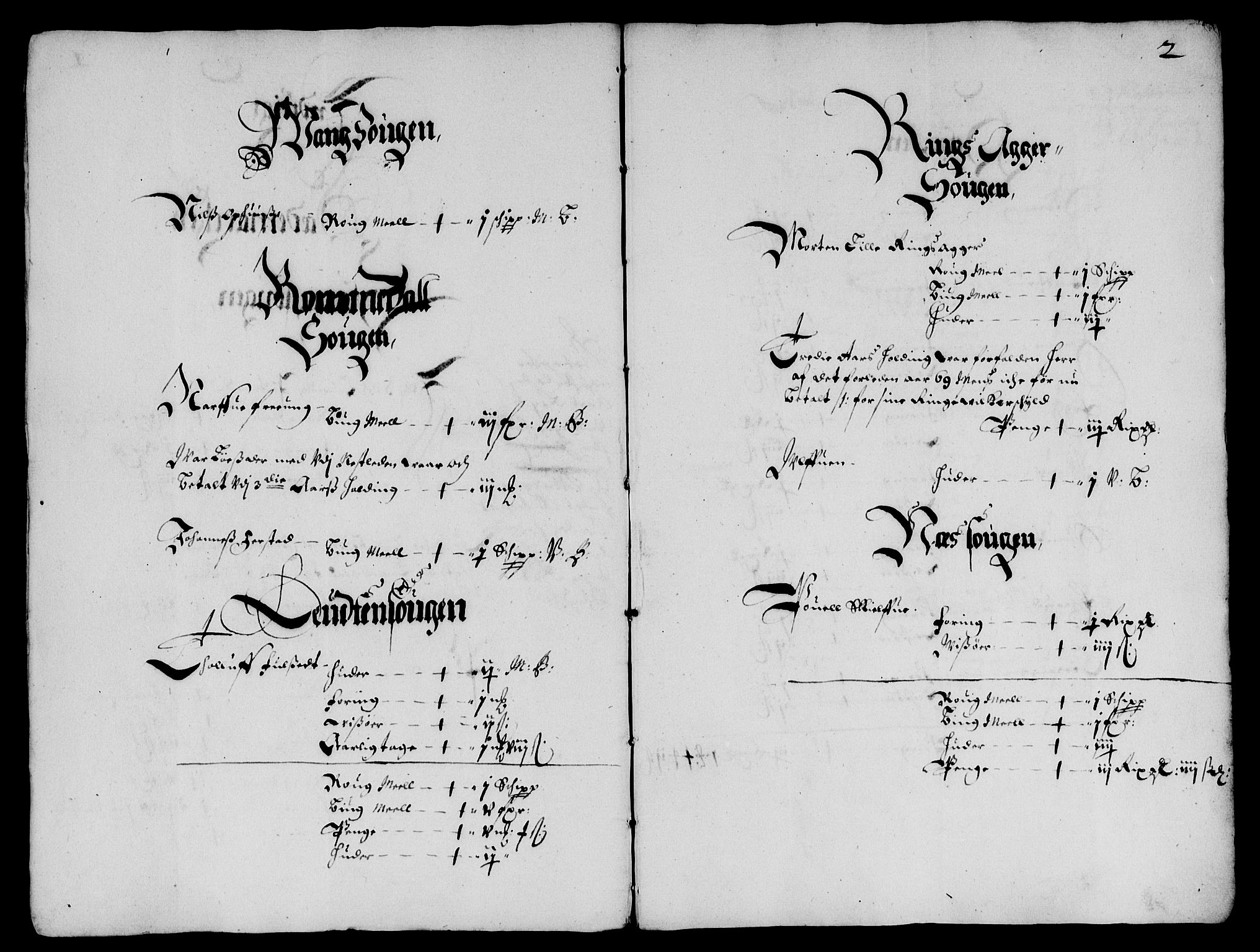 Rentekammeret inntil 1814, Reviderte regnskaper, Lensregnskaper, RA/EA-5023/R/Rb/Rbd/L0013: Maria kirke prosti gods og Rakkestad len, 1669-1694