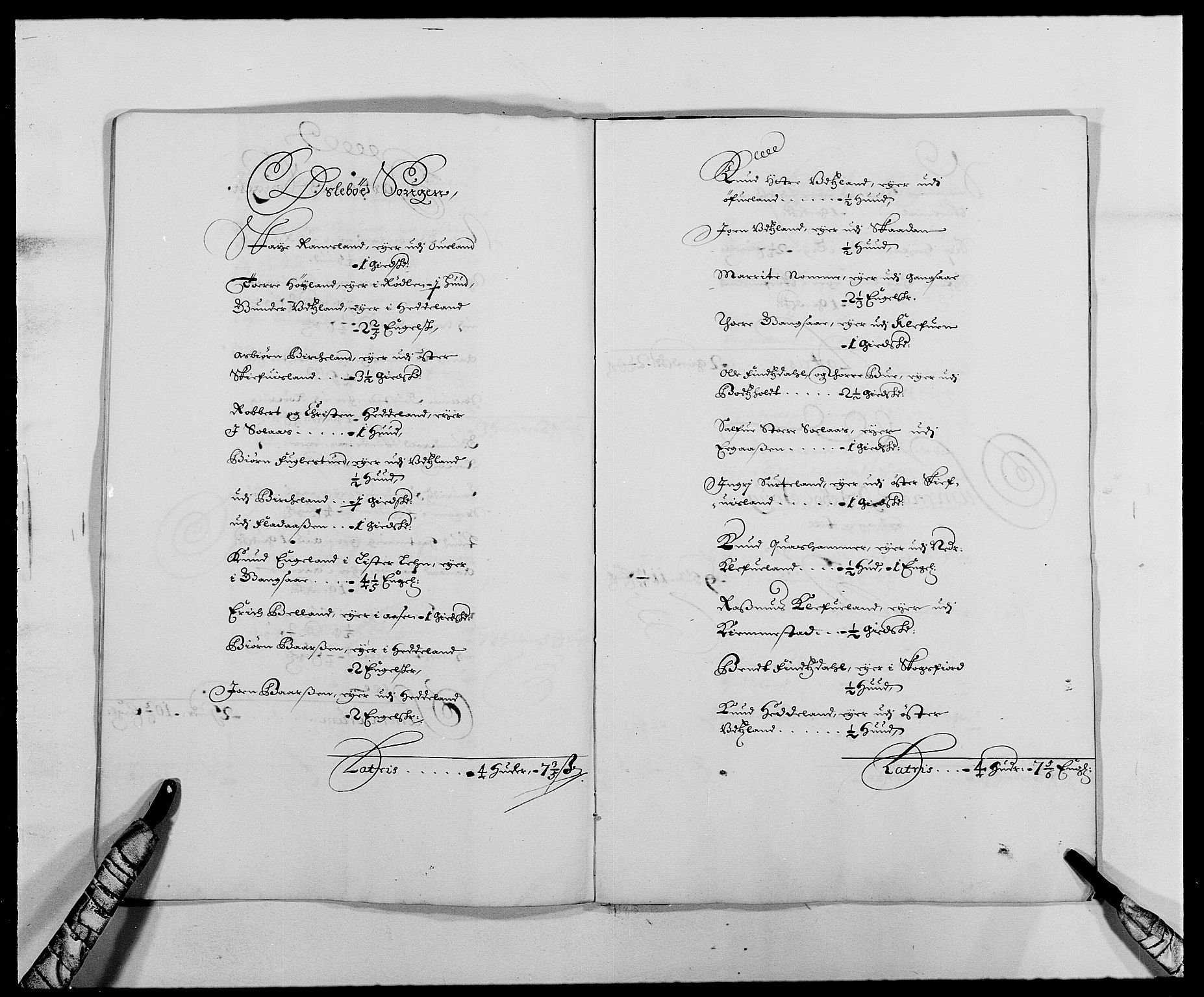 Rentekammeret inntil 1814, Reviderte regnskaper, Fogderegnskap, AV/RA-EA-4092/R42/L2541: Mandal fogderi, 1681-1684, s. 16