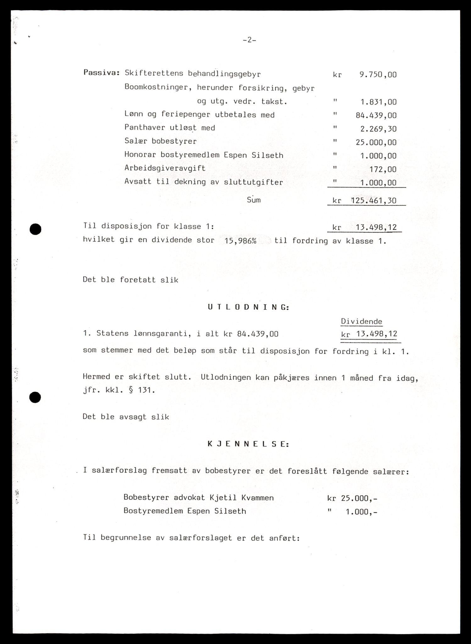 Nordre Sunnmøre sorenskriveri, AV/SAT-A-0006/2/J/Jd/Jdb/L0022: Bilag. Aksjeselskap, R-S, 1944-1990, s. 7