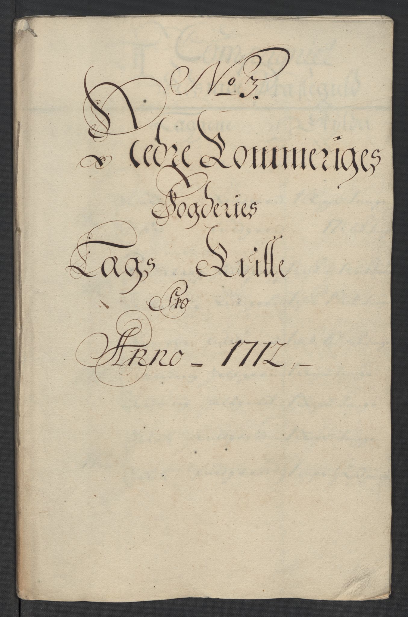 Rentekammeret inntil 1814, Reviderte regnskaper, Fogderegnskap, RA/EA-4092/R11/L0594: Fogderegnskap Nedre Romerike, 1712, s. 109