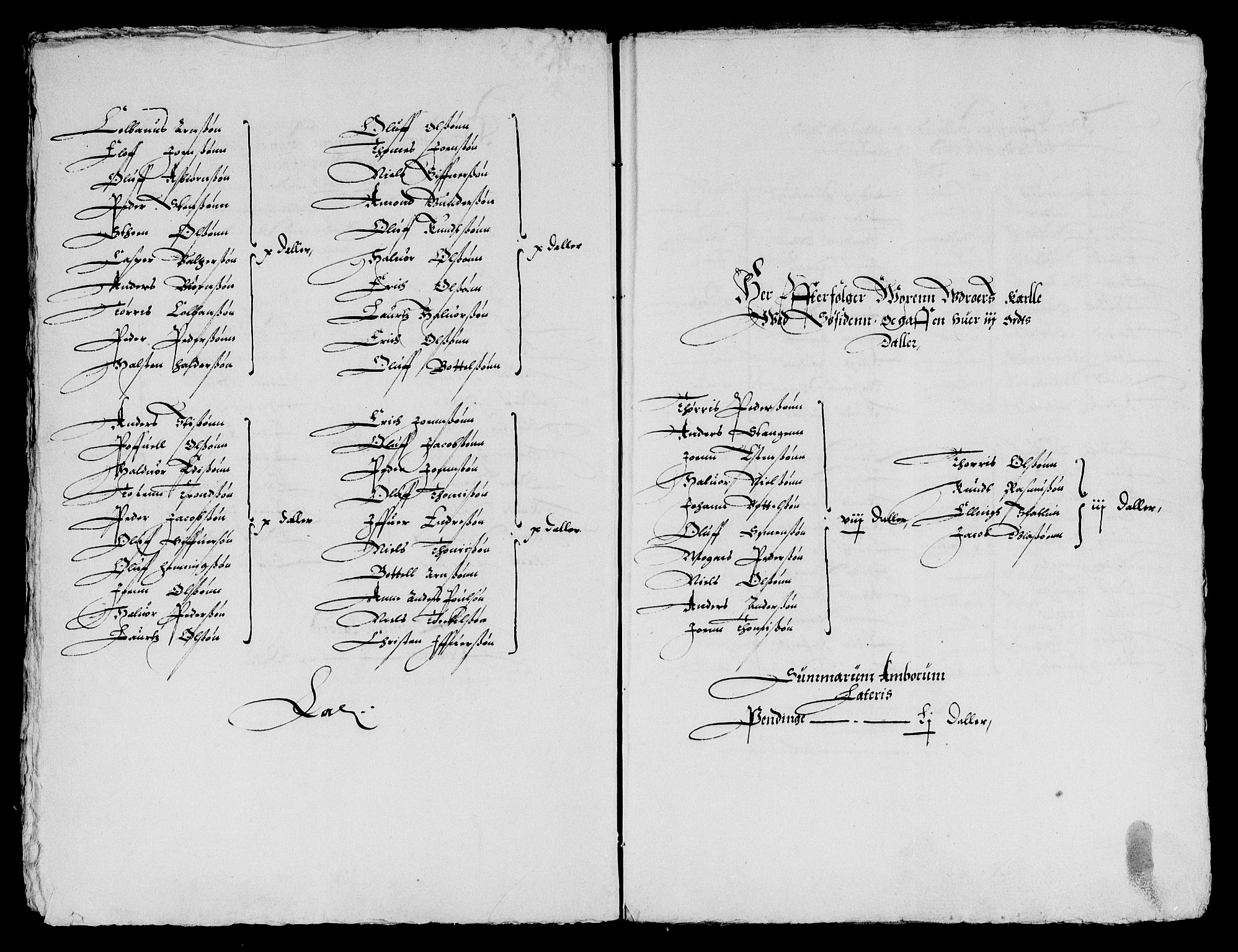 Rentekammeret inntil 1814, Reviderte regnskaper, Lensregnskaper, AV/RA-EA-5023/R/Rb/Rbw/L0011: Trondheim len, 1609-1614