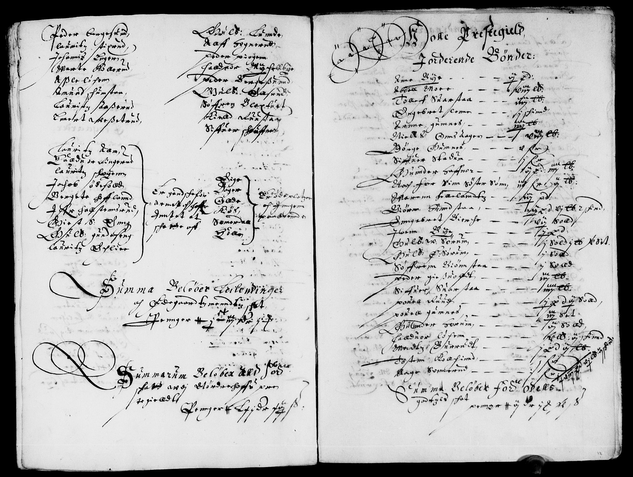 Rentekammeret inntil 1814, Reviderte regnskaper, Lensregnskaper, AV/RA-EA-5023/R/Rb/Rba/L0176: Akershus len, 1643-1644
