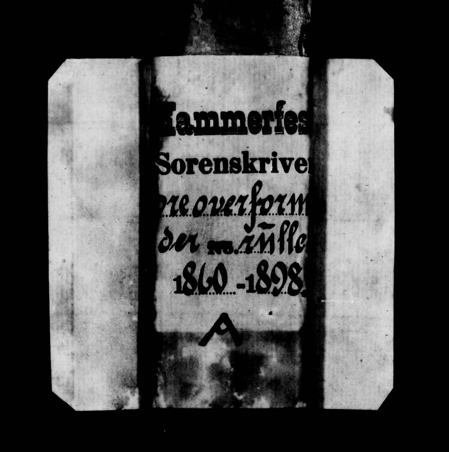 Senja og Tromsø sorenskriveri , AV/SATØ-SATØ-31/H/Hg, 1782-1854, s. 7909