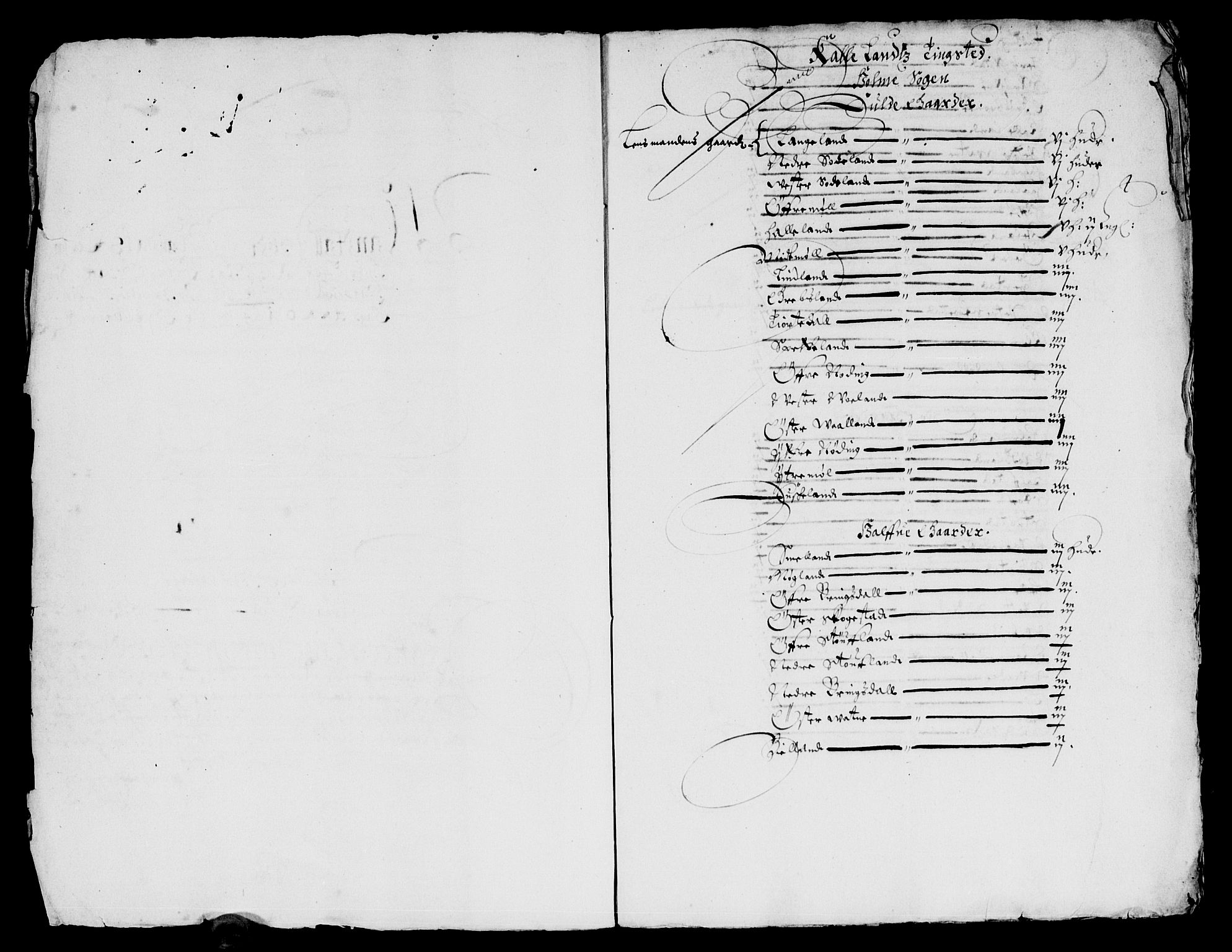 Rentekammeret inntil 1814, Reviderte regnskaper, Lensregnskaper, AV/RA-EA-5023/R/Rb/Rbq/L0038: Nedenes len. Mandals len. Råbyggelag., 1648-1650