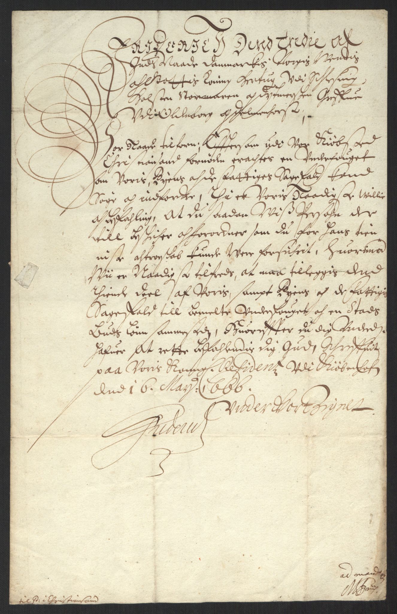 Rentekammeret inntil 1814, Reviderte regnskaper, Byregnskaper, AV/RA-EA-4066/R/Rm/L0284: [M17] Sikt og sakefall, 1658-1680, s. 180