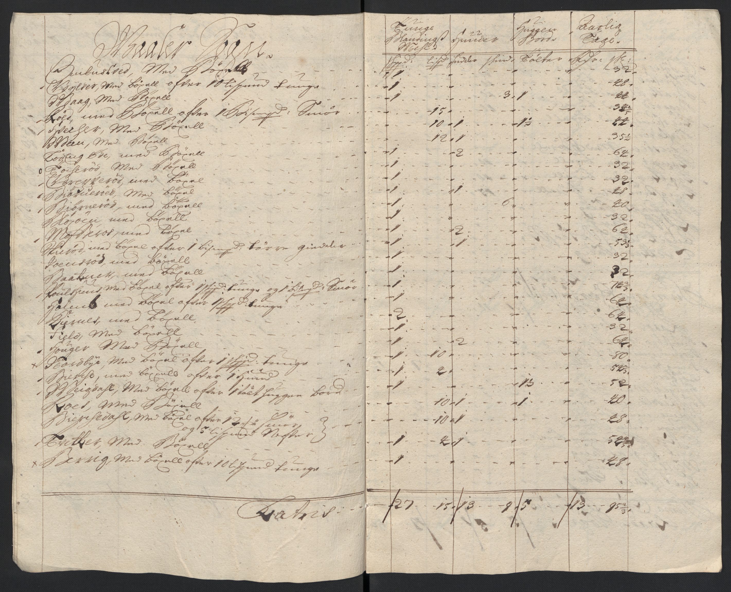 Rentekammeret inntil 1814, Reviderte regnskaper, Fogderegnskap, RA/EA-4092/R04/L0132: Fogderegnskap Moss, Onsøy, Tune, Veme og Åbygge, 1703-1704, s. 26