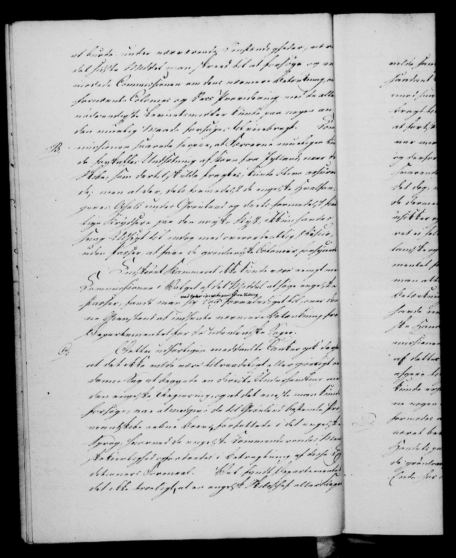 Rentekammeret, Kammerkanselliet, RA/EA-3111/G/Gf/Gfa/L0090: Norsk relasjons- og resolusjonsprotokoll (merket RK 52.90), 1808, s. 167