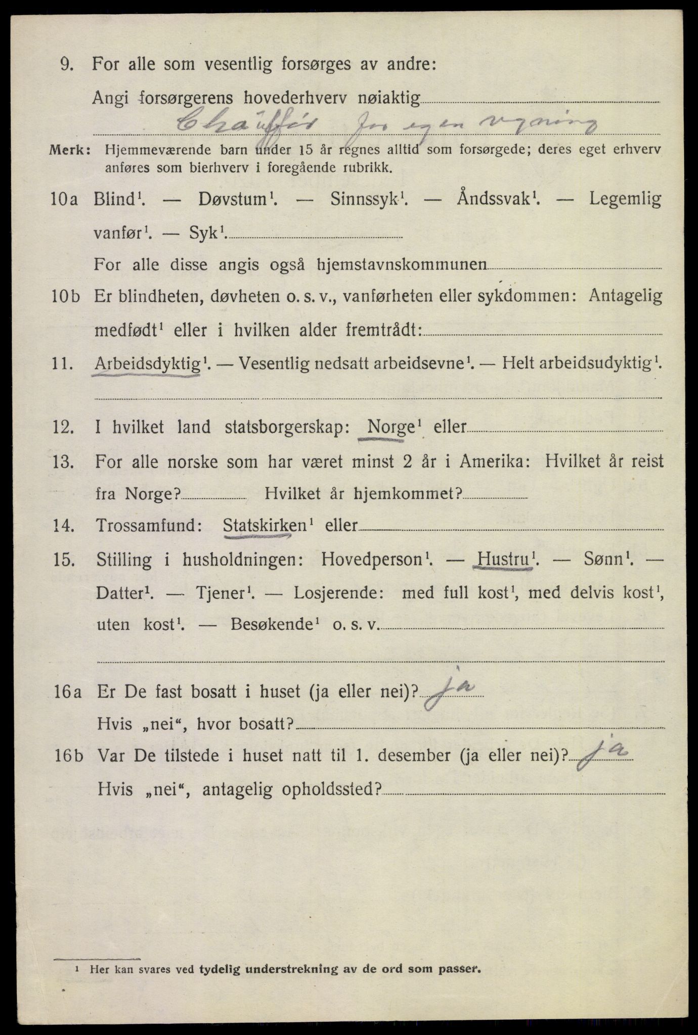 SAKO, Folketelling 1920 for 0721 Sem herred, 1920, s. 3578