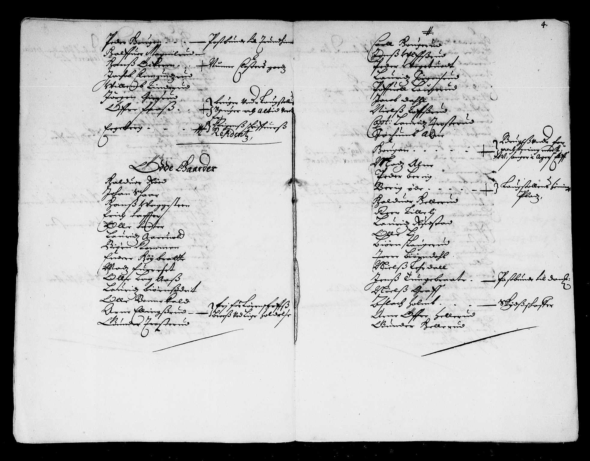 Rentekammeret inntil 1814, Reviderte regnskaper, Stiftamtstueregnskaper, Landkommissariatet på Akershus og Akershus stiftamt, AV/RA-EA-5869/R/Ra/L0004: Landkommissariatet på Akershus, 1661