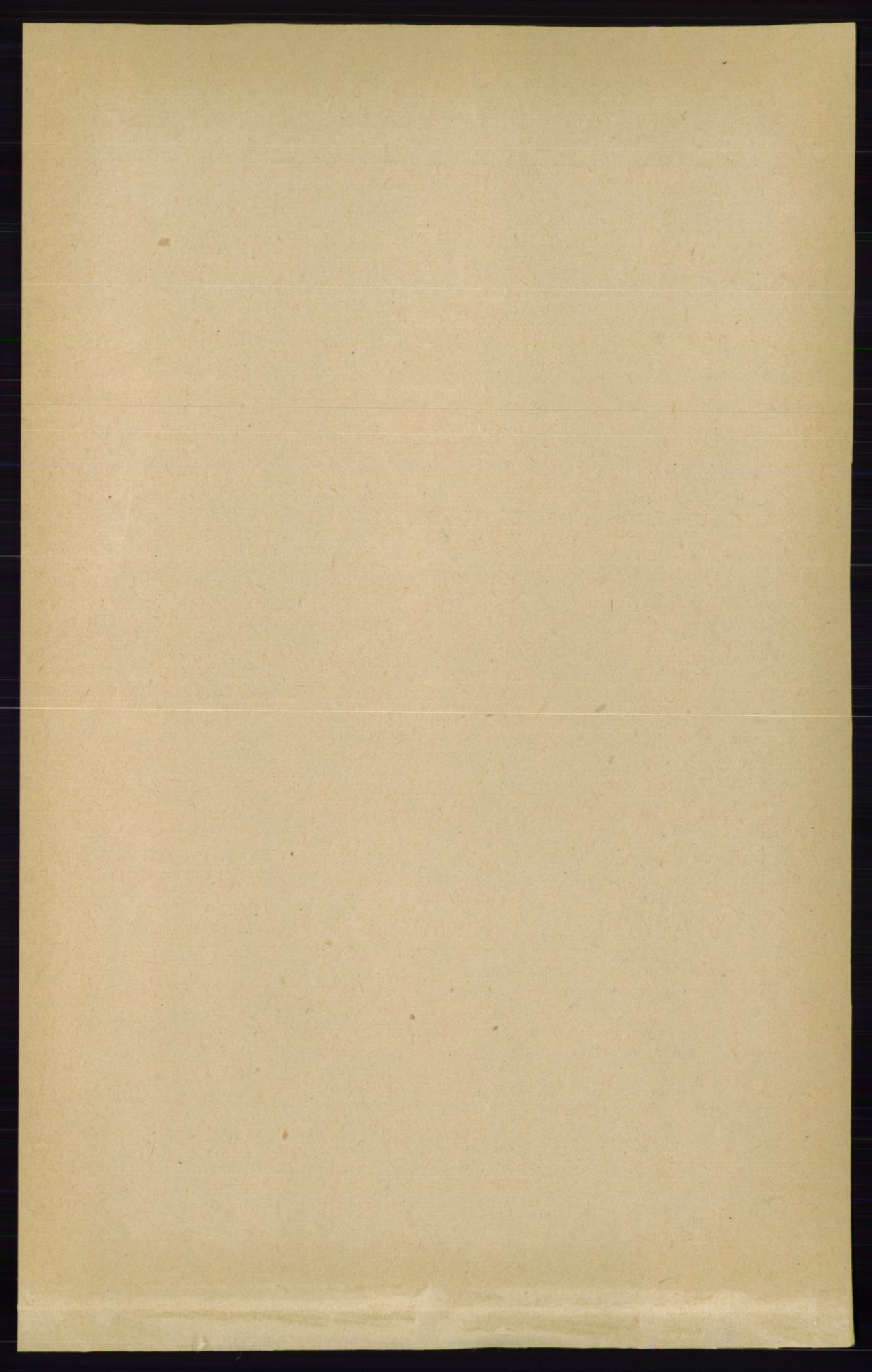 RA, Folketelling 1891 for 0831 Fyresdal herred, 1891, s. 1660