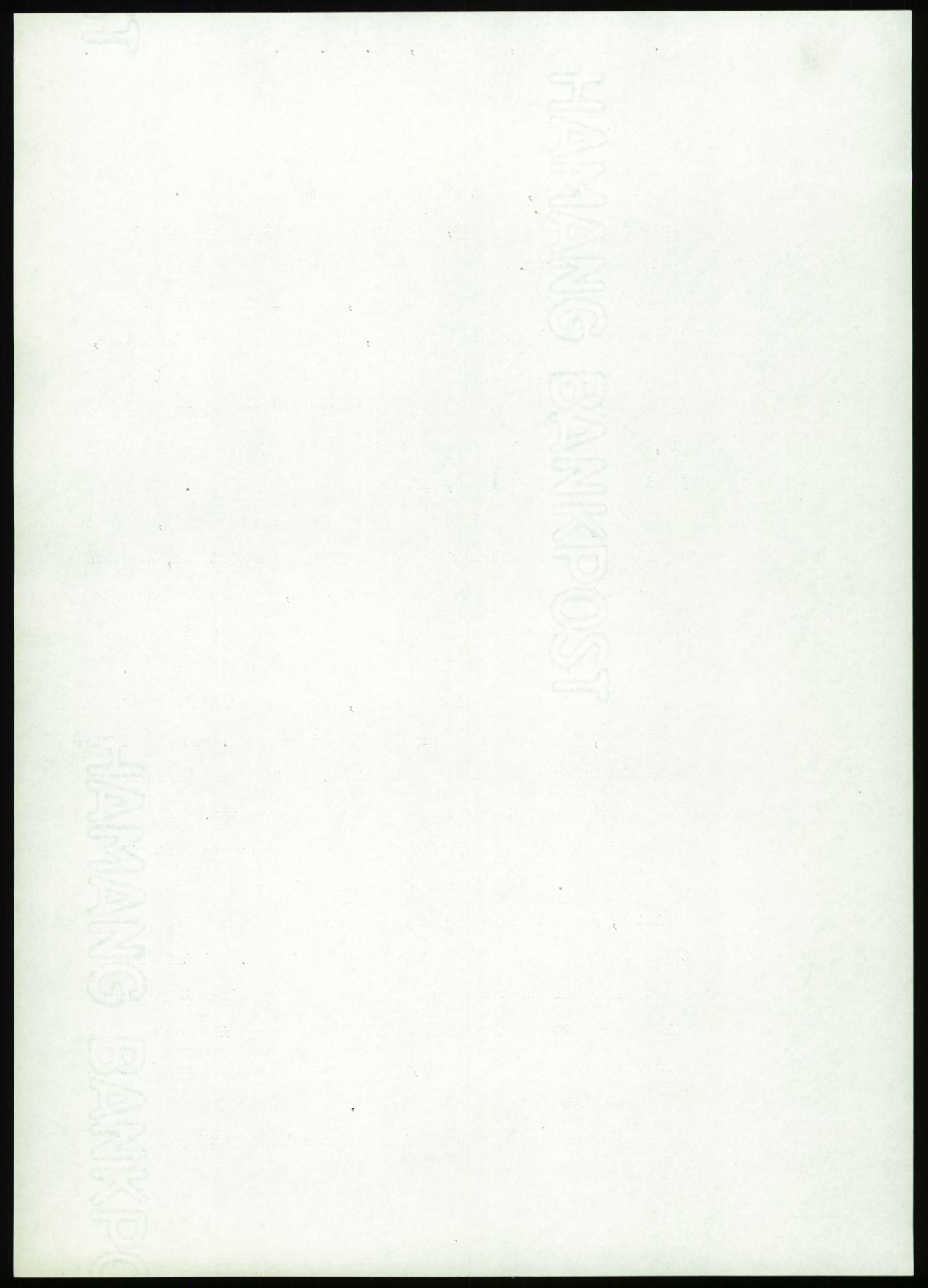 Samlinger til kildeutgivelse, Amerikabrevene, RA/EA-4057/F/L0008: Innlån fra Hedmark: Gamkind - Semmingsen, 1838-1914, s. 74