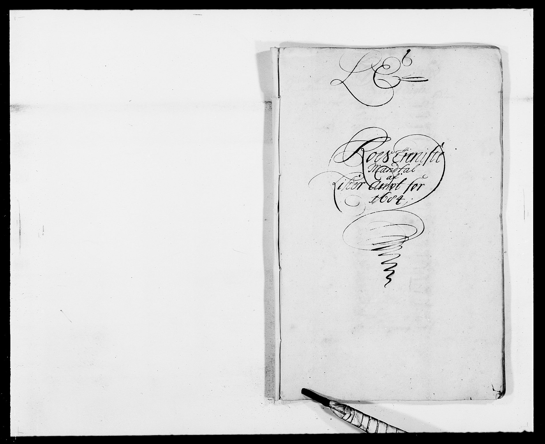 Rentekammeret inntil 1814, Reviderte regnskaper, Fogderegnskap, AV/RA-EA-4092/R41/L2533: Fogderegnskap Lista, 1684-1685, s. 94