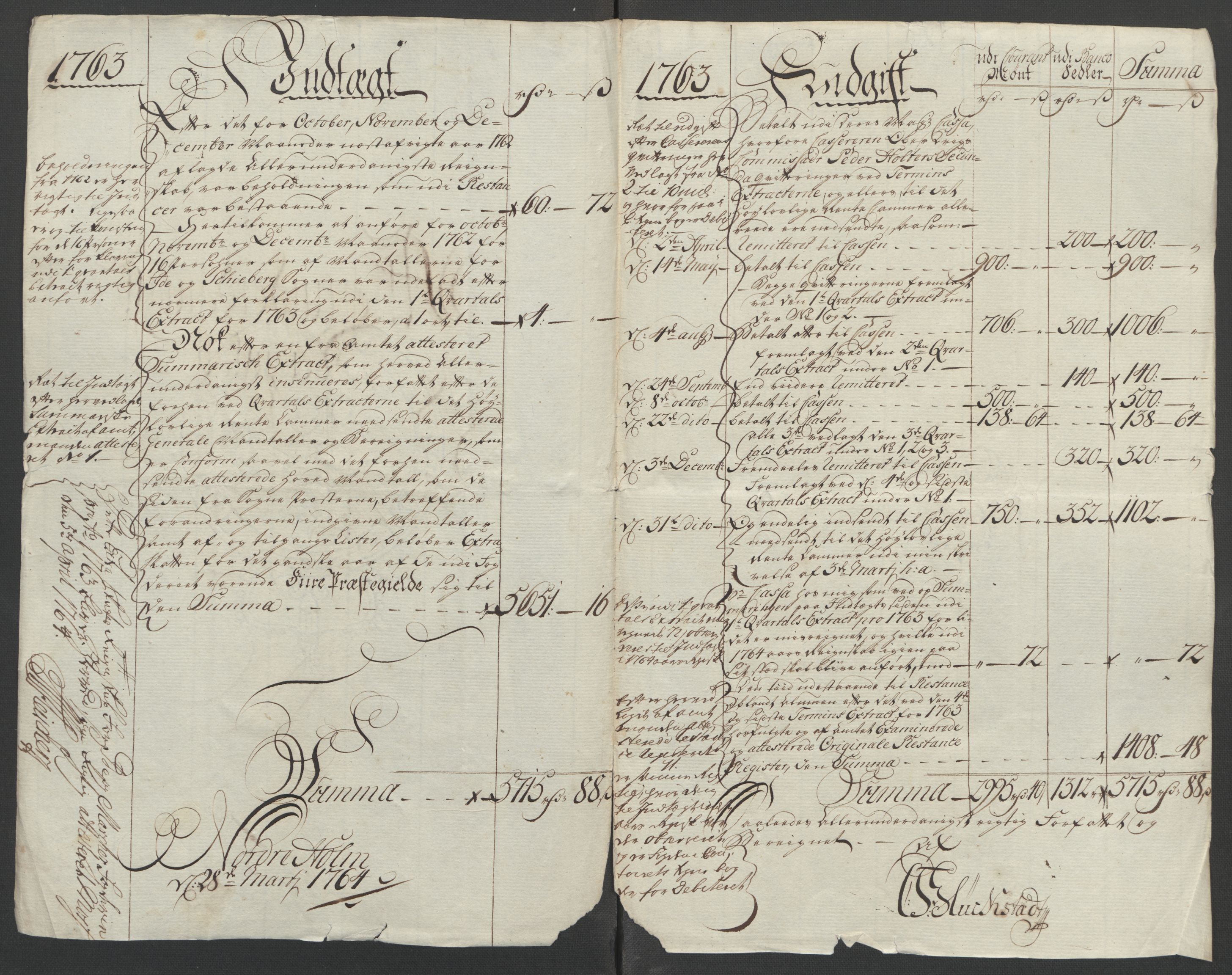 Rentekammeret inntil 1814, Reviderte regnskaper, Fogderegnskap, RA/EA-4092/R01/L0097: Ekstraskatten Idd og Marker, 1756-1767, s. 118