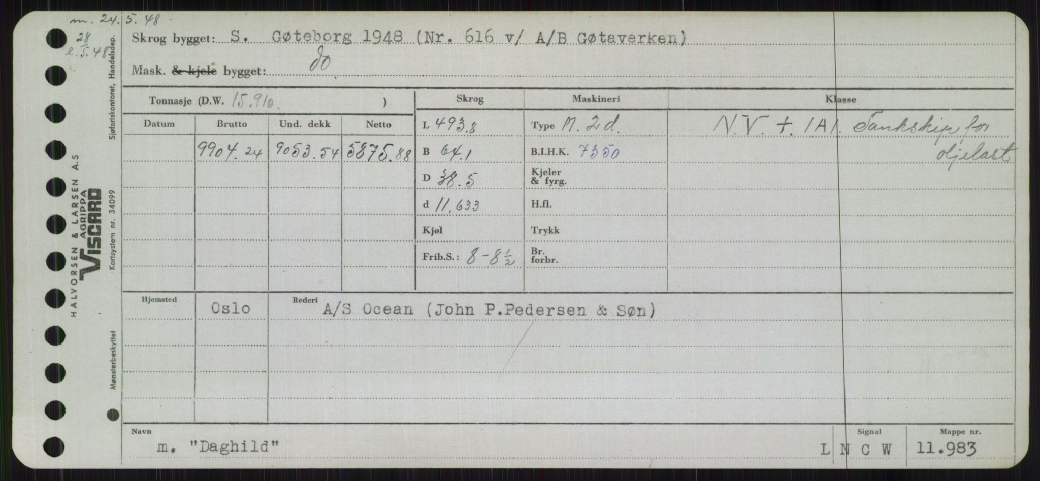 Sjøfartsdirektoratet med forløpere, Skipsmålingen, AV/RA-S-1627/H/Hb/L0001: Fartøy, A-D, s. 471