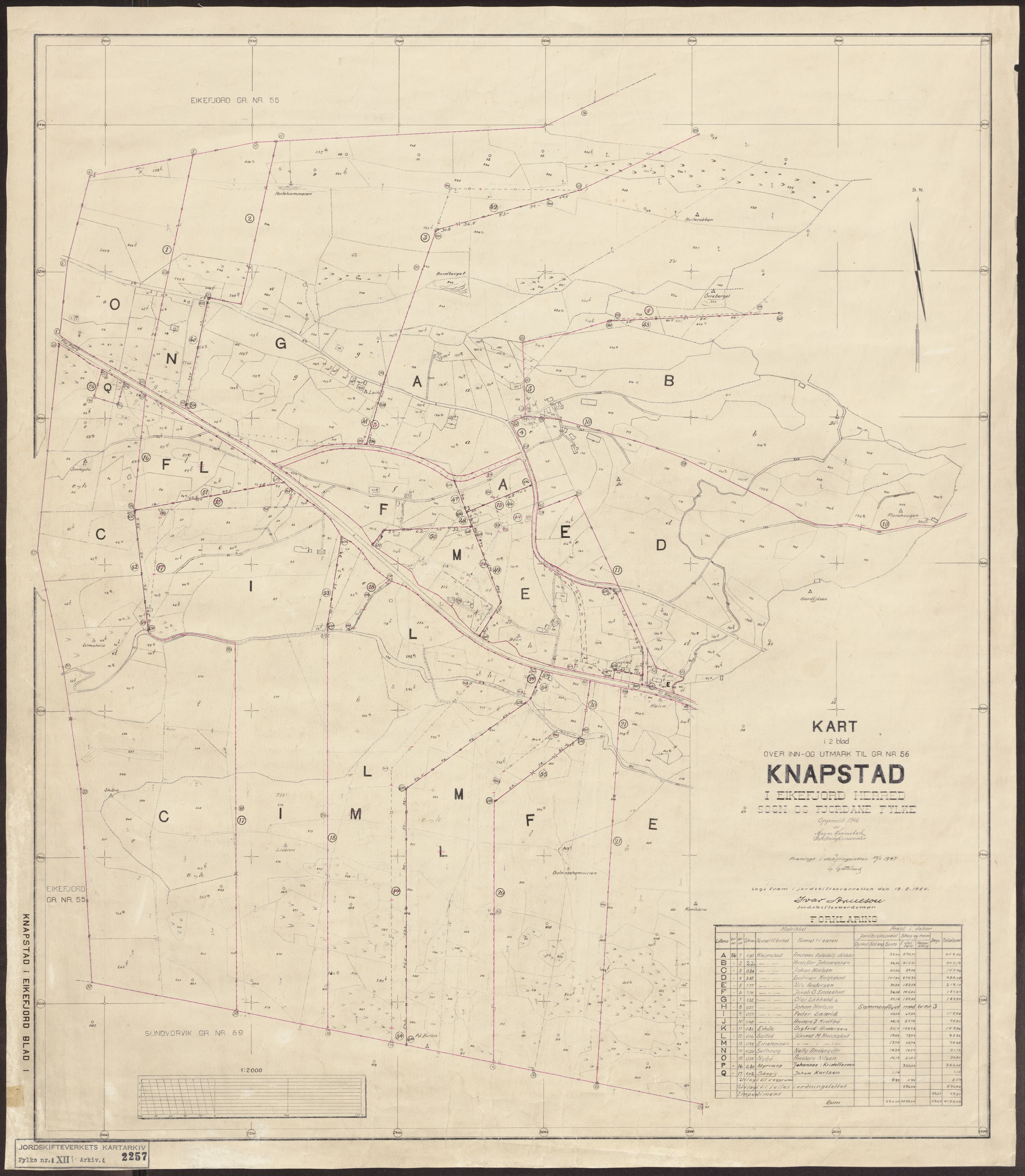 Jordskifteverkets kartarkiv, AV/RA-S-3929/T, 1859-1988, s. 2761