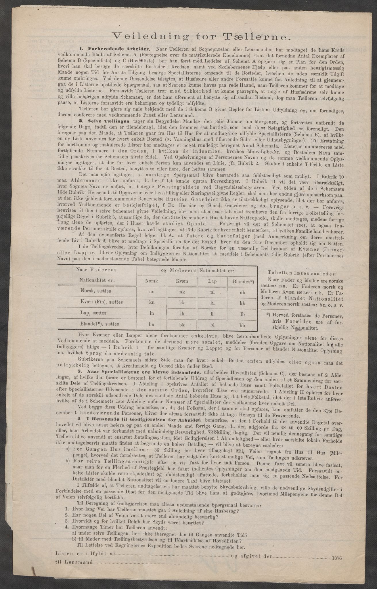 RA, Folketelling 1875 for 0118P Aremark prestegjeld, 1875, s. 27