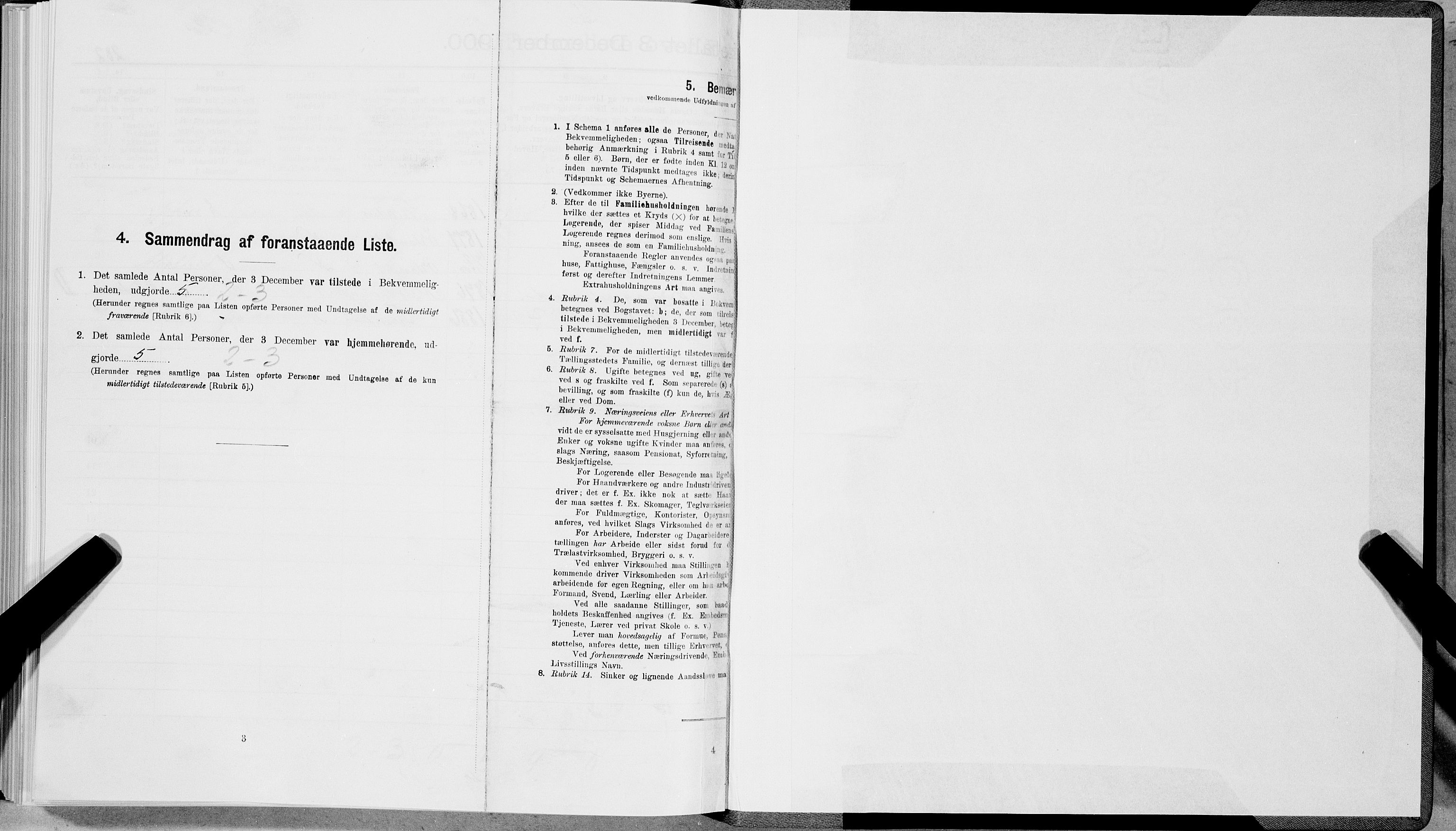 SAT, Folketelling 1900 for 1601 Trondheim kjøpstad, 1900, s. 13214