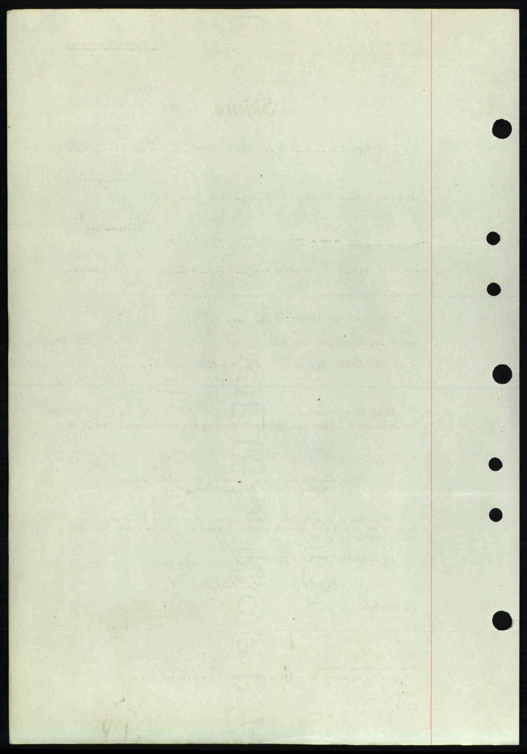 Tønsberg sorenskriveri, AV/SAKO-A-130/G/Ga/Gaa/L0015: Pantebok nr. A15, 1944-1944, Dagboknr: 836/1944