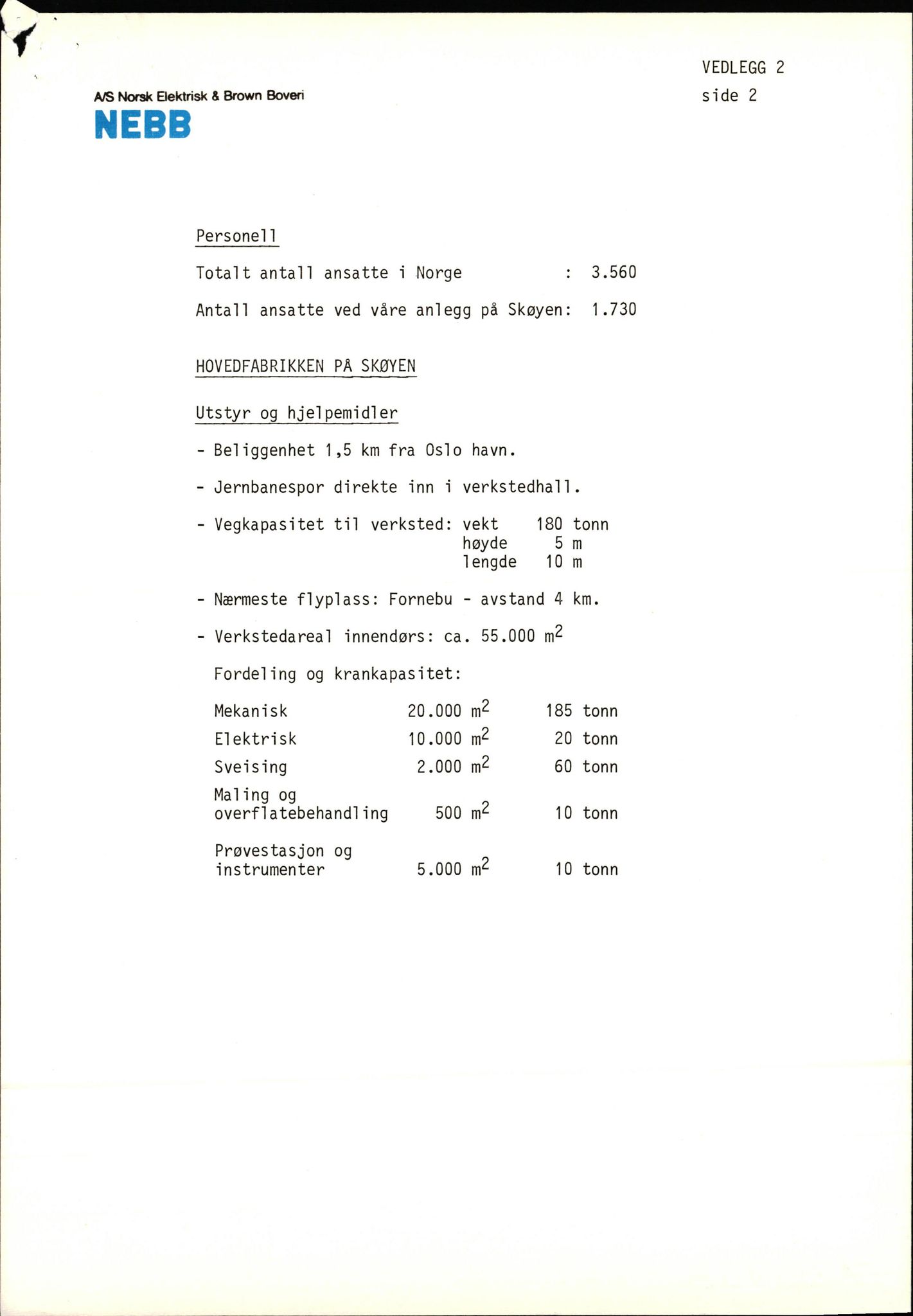 Pa 1503 - Stavanger Drilling AS, AV/SAST-A-101906/2/E/Eb/Eba/L0018: Alexander L. Kielland repair, 1976-1981