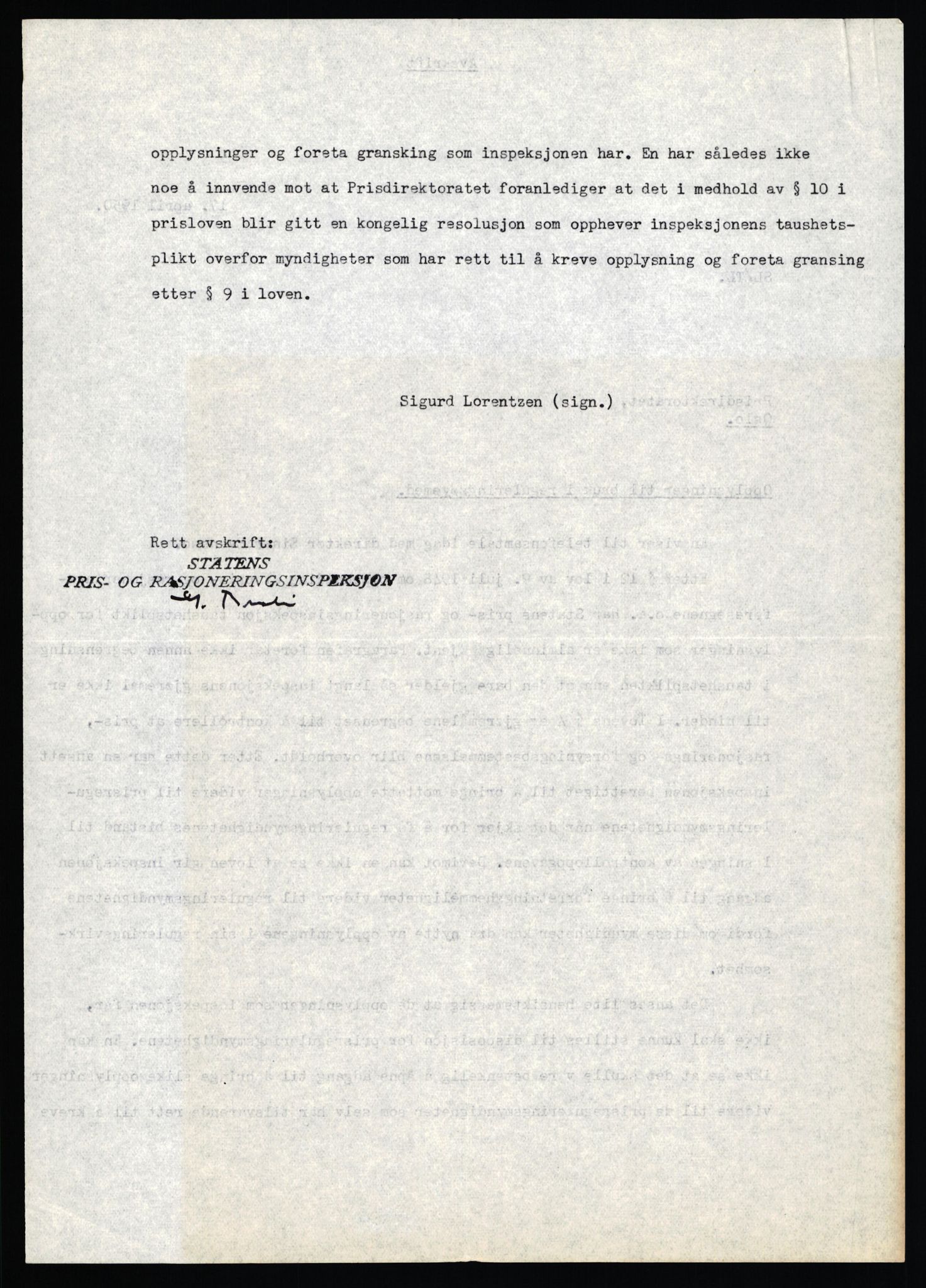 Justisdepartementet, Lovavdelingen, AV/RA-S-3212/D/Dh/L0284/0001: Lover / Uttalelser om lovutkast: Jnr. 455 - 1757. 3 mapper, 1950, s. 672